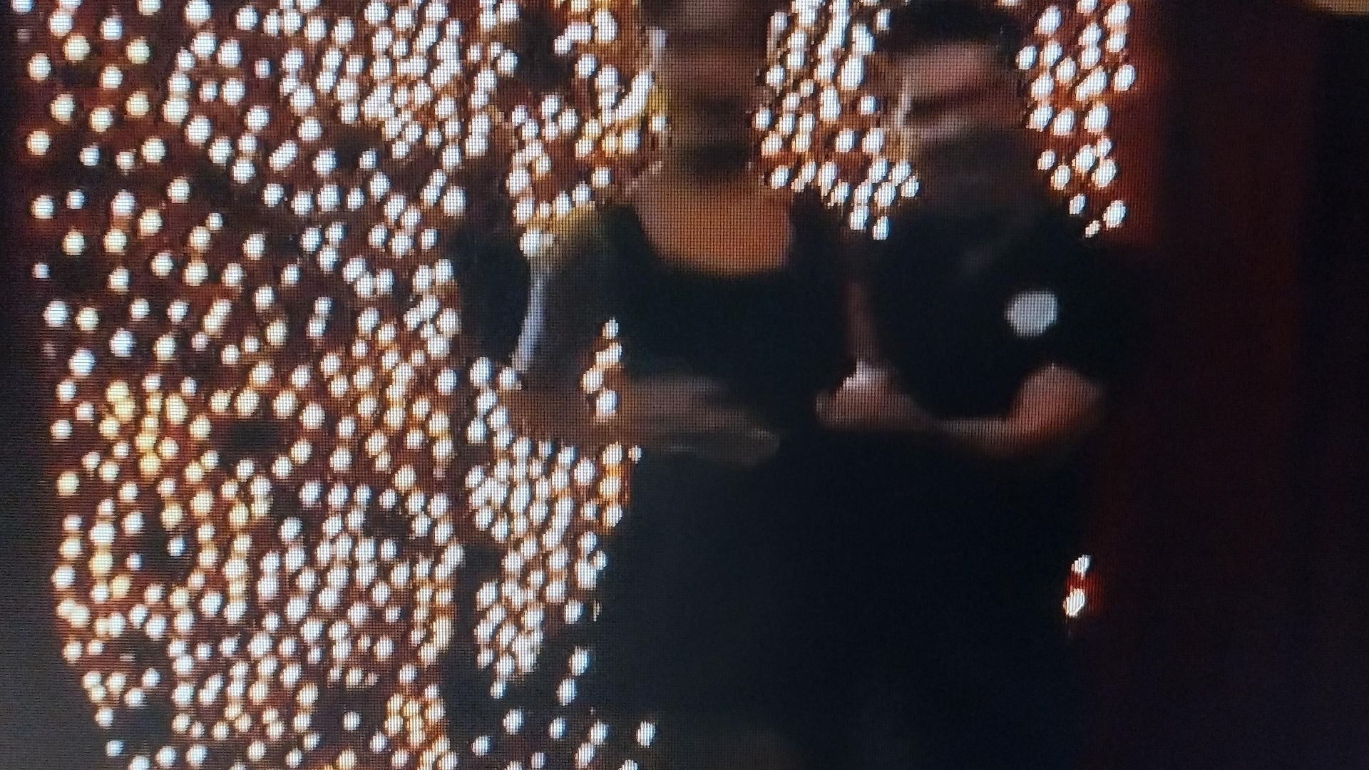 Get Out background