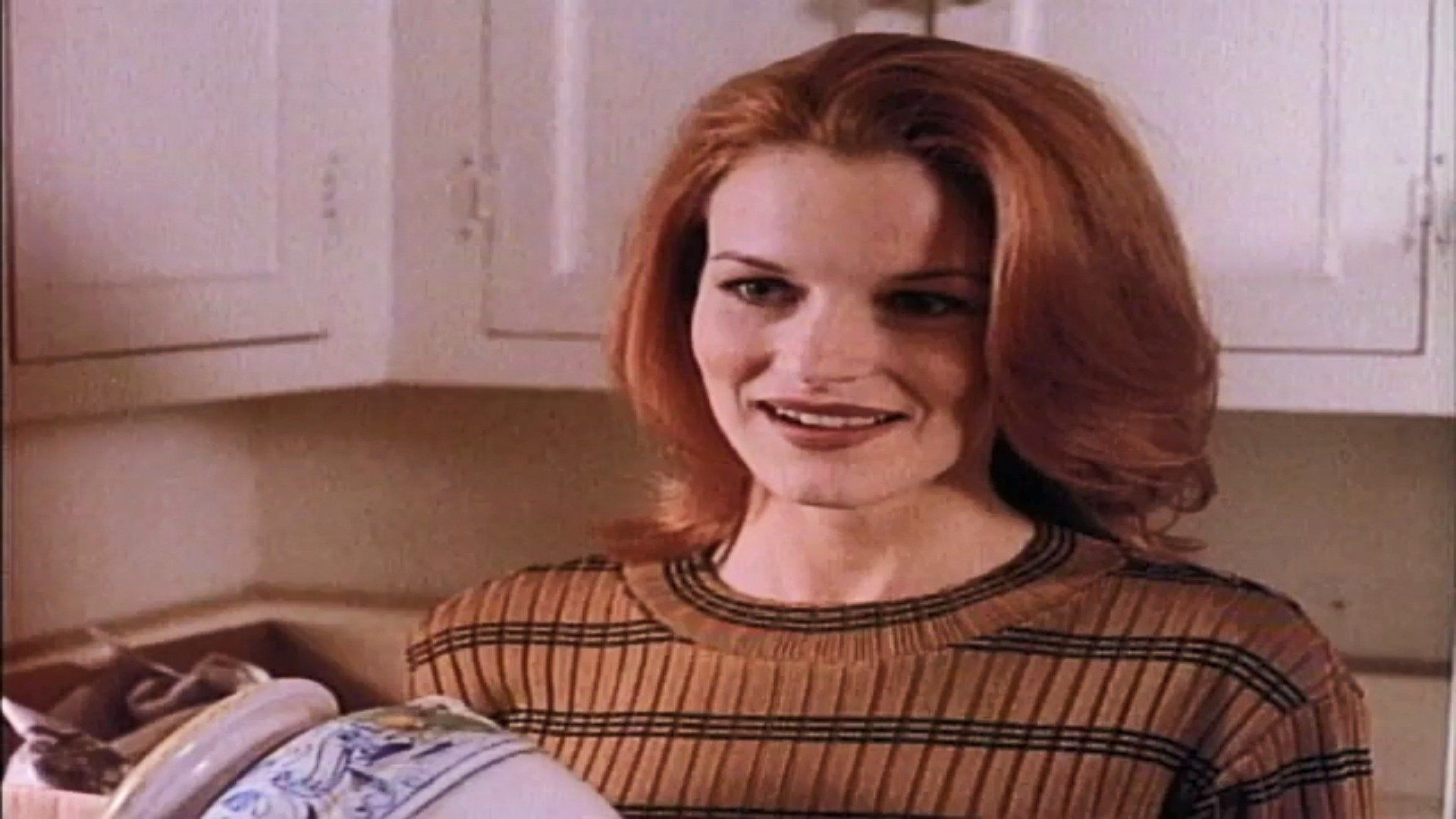 Melrose Place background