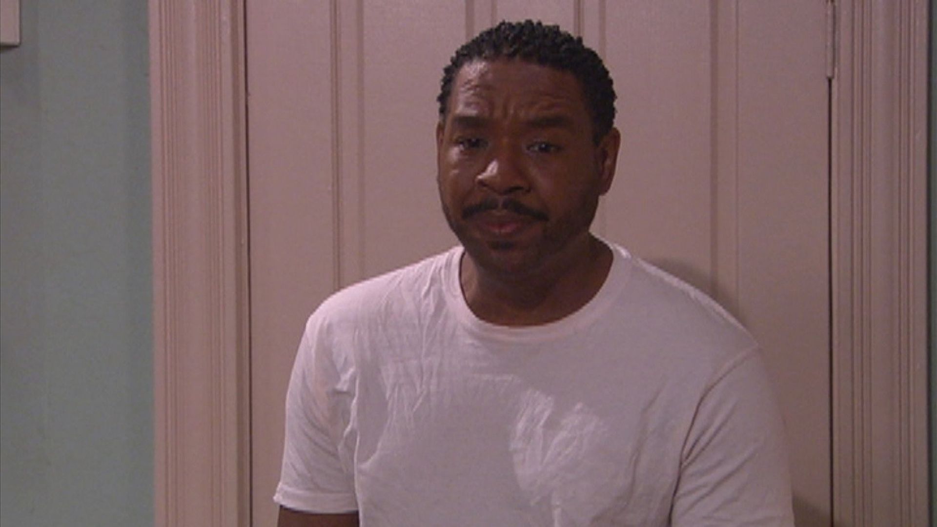 The Parkers background