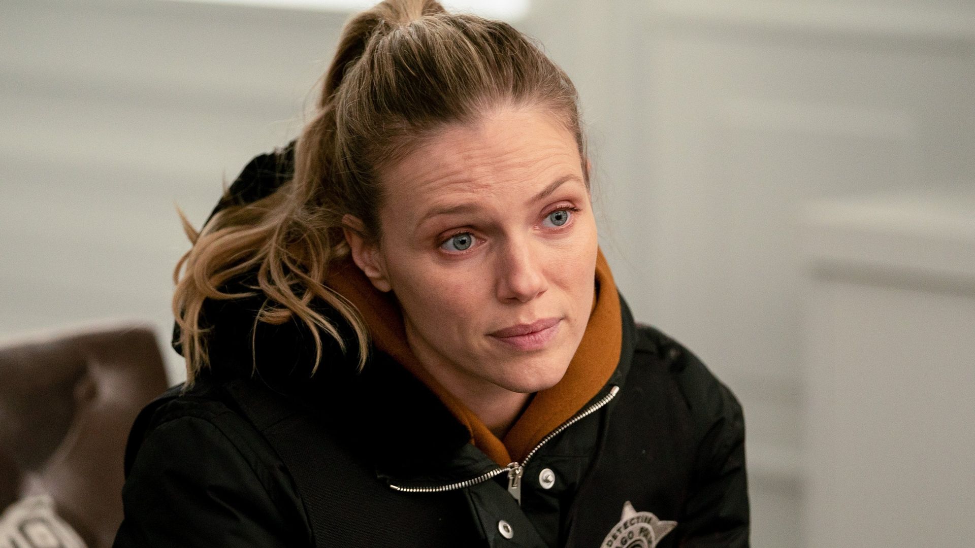 Chicago P.D. background