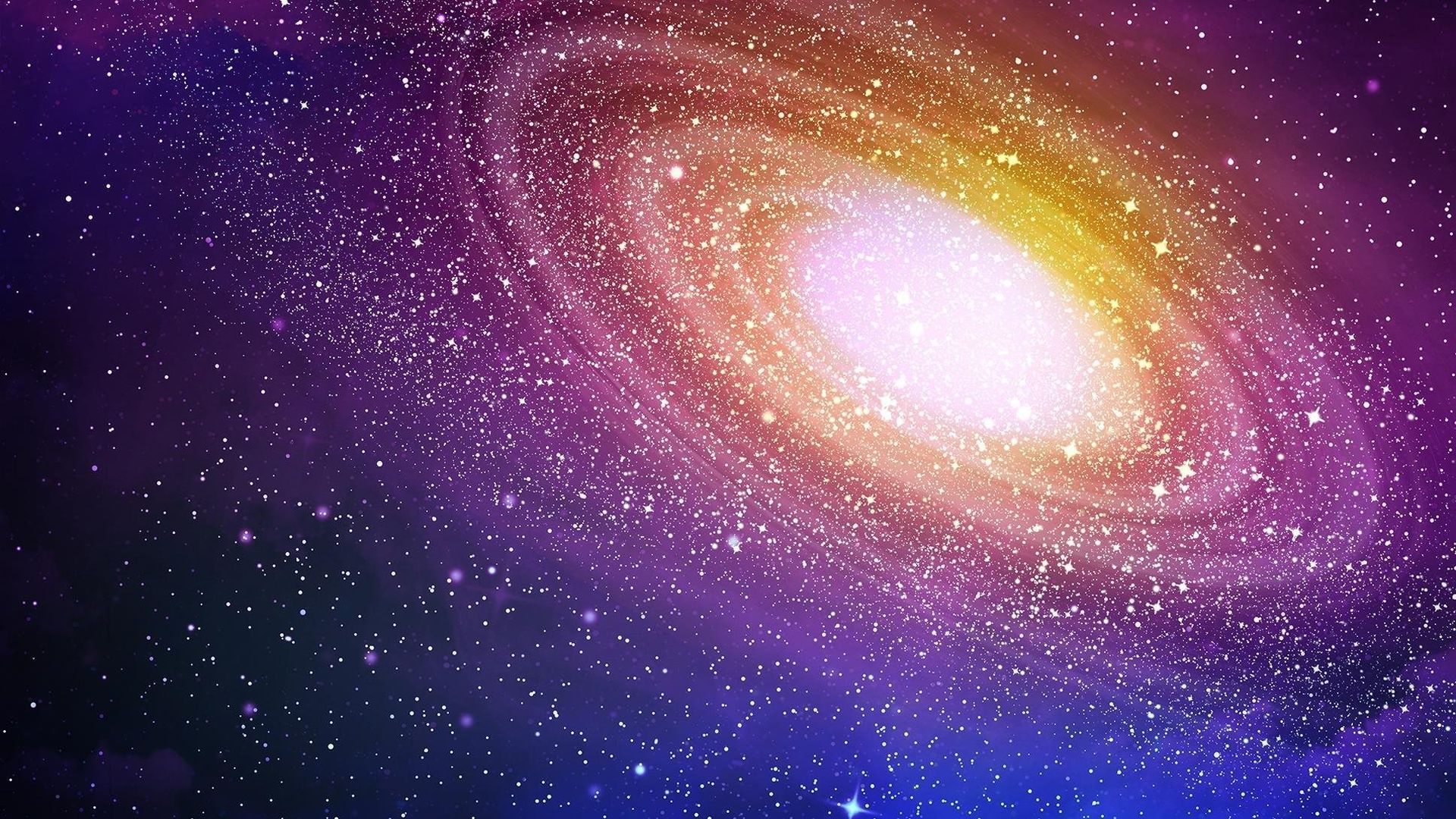Nova background