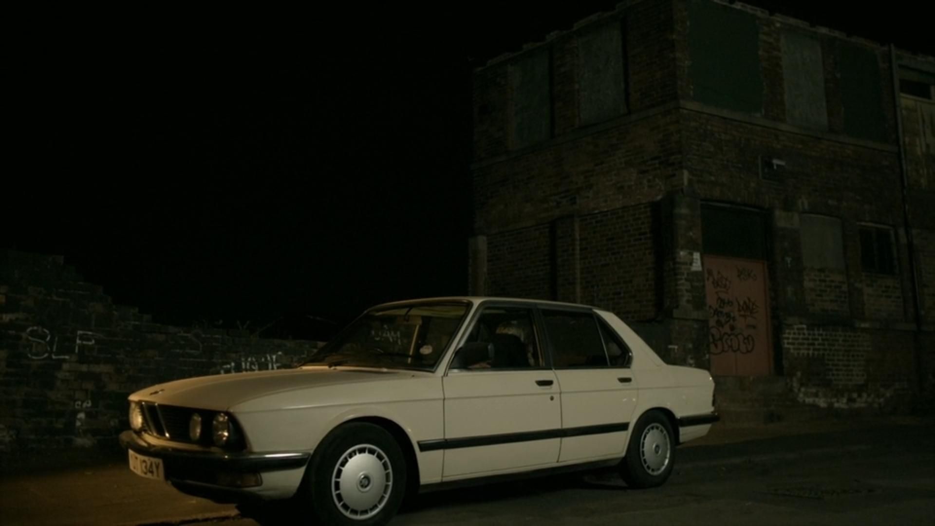 This Is England '86 background