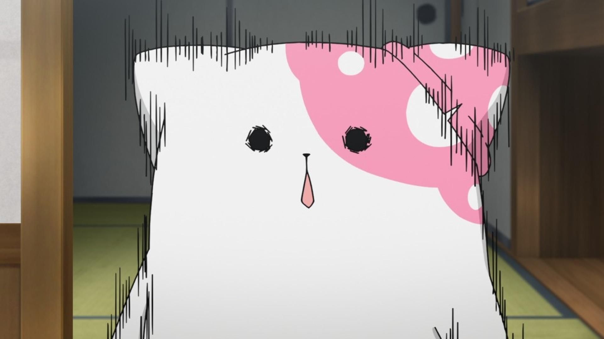 Kinokoinu: Mushroom Pup background