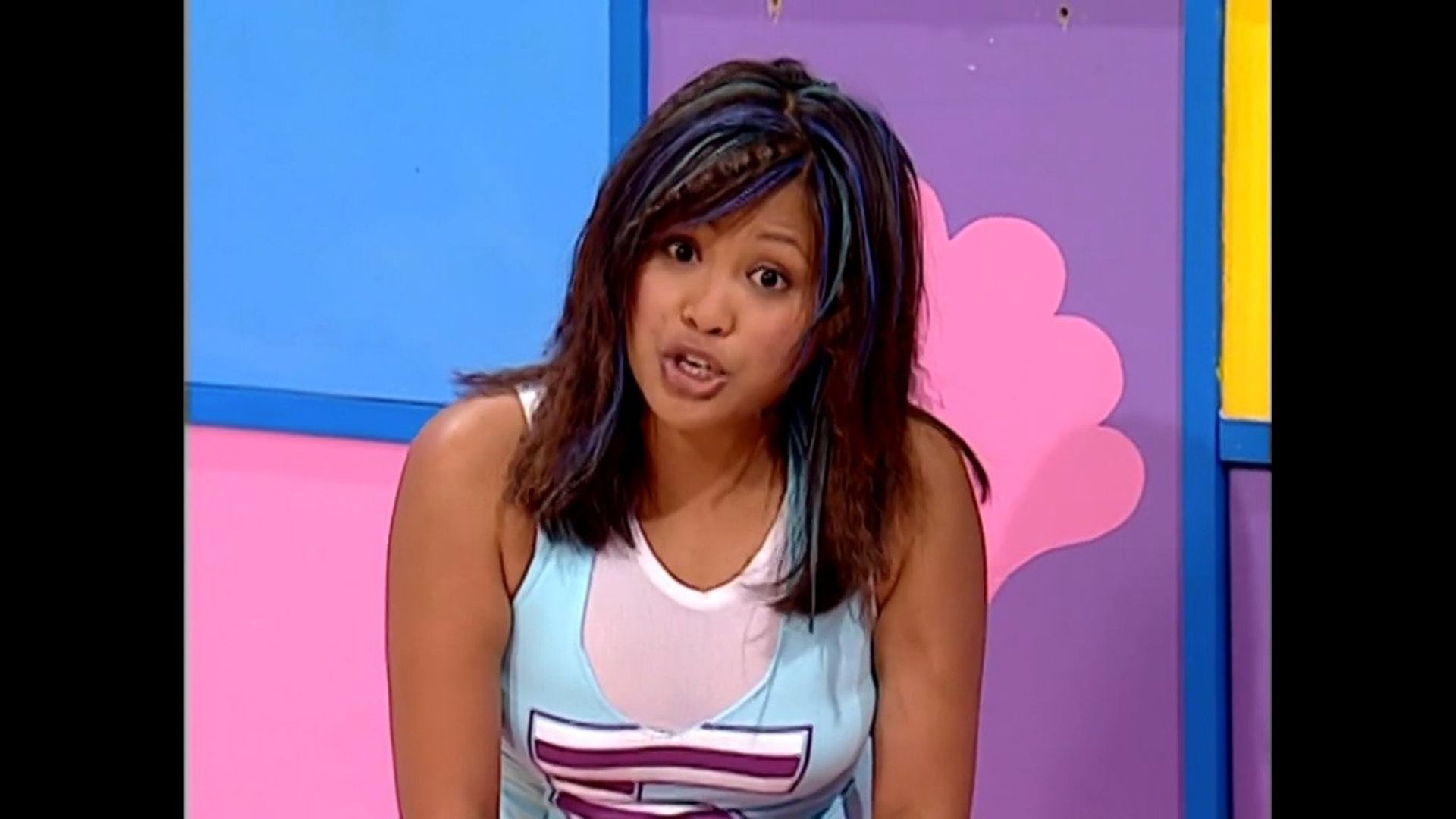 Hi-5 background