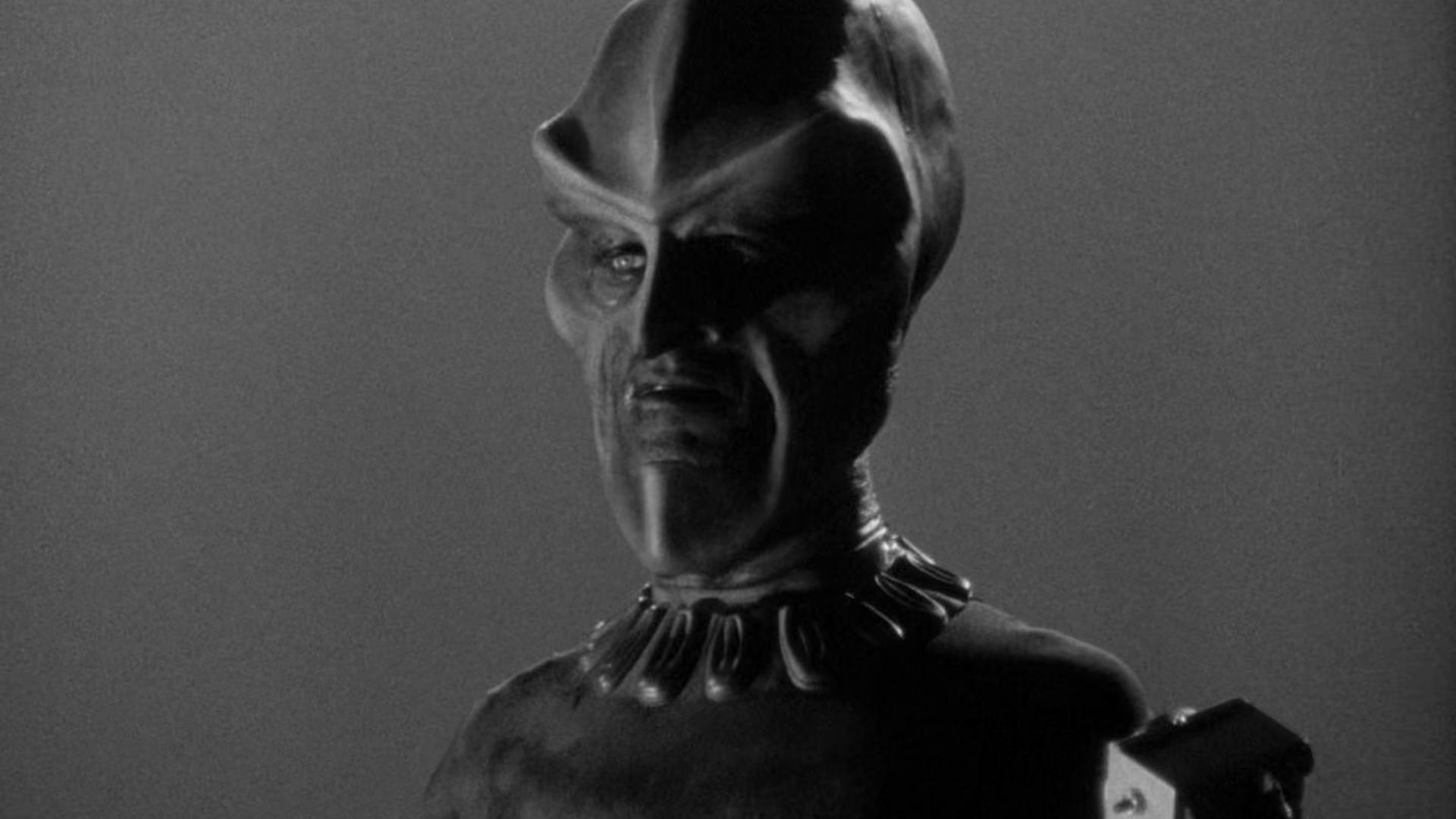 The Outer Limits background