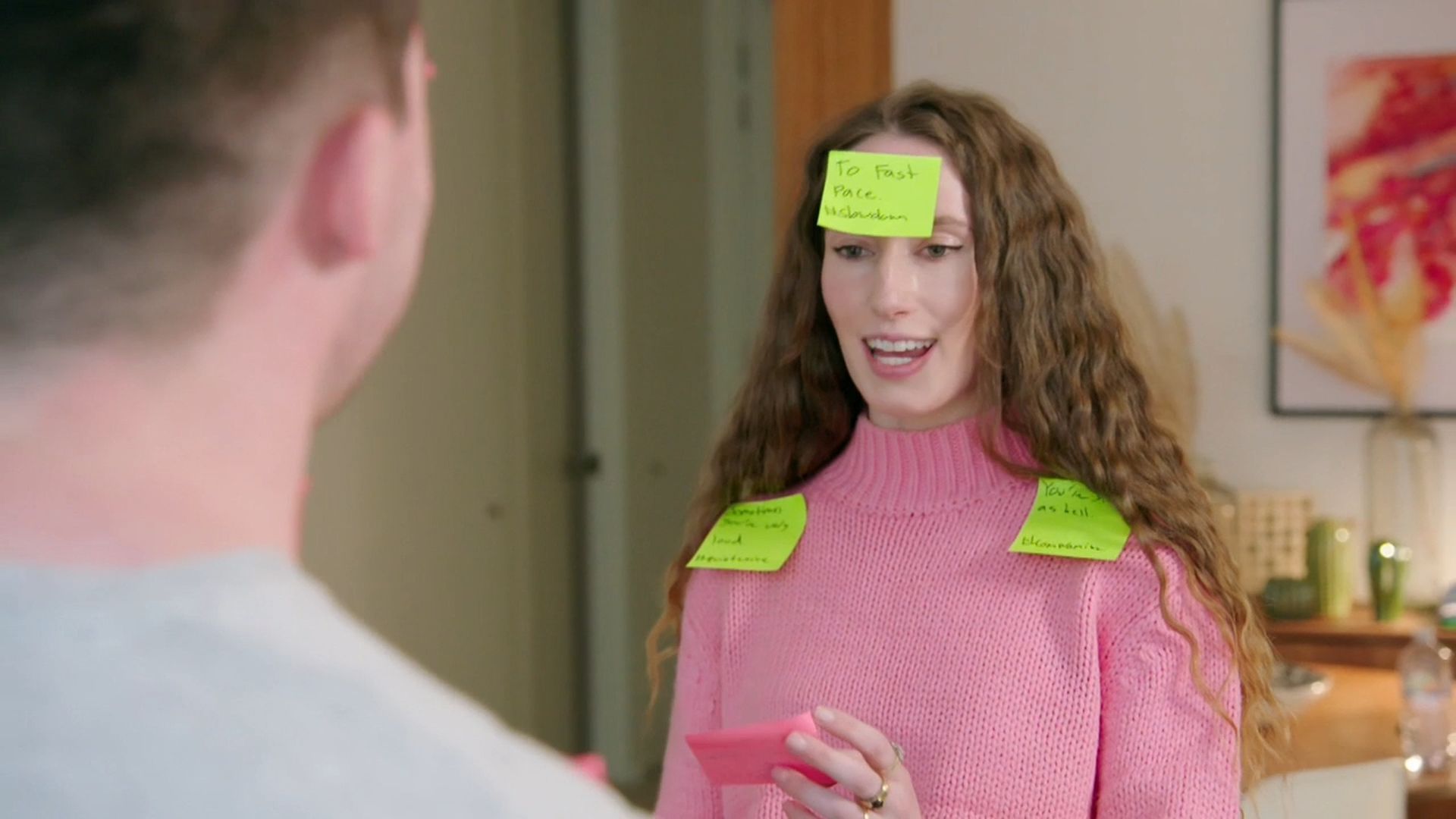 Married at First Sight Australia background
