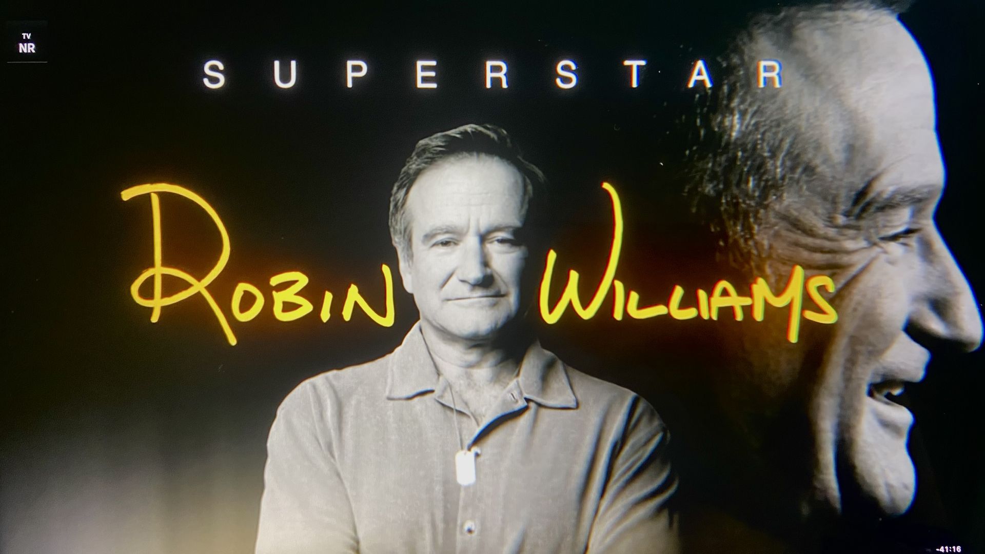 Superstar background