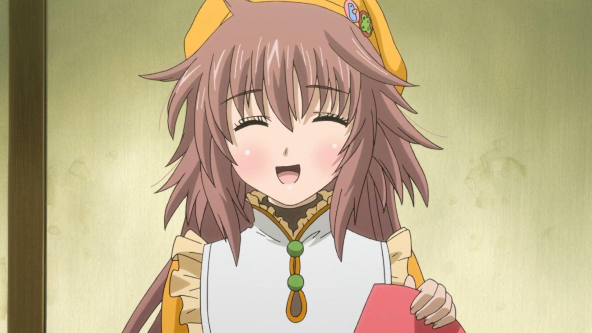 Kobato. background