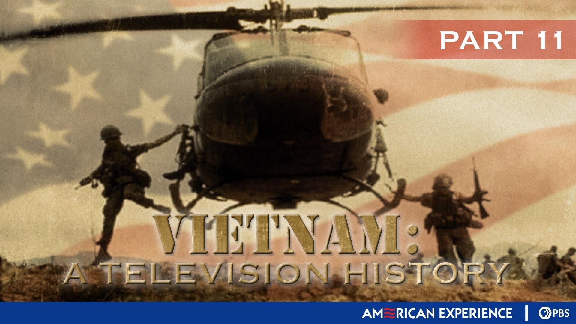 American Experience background