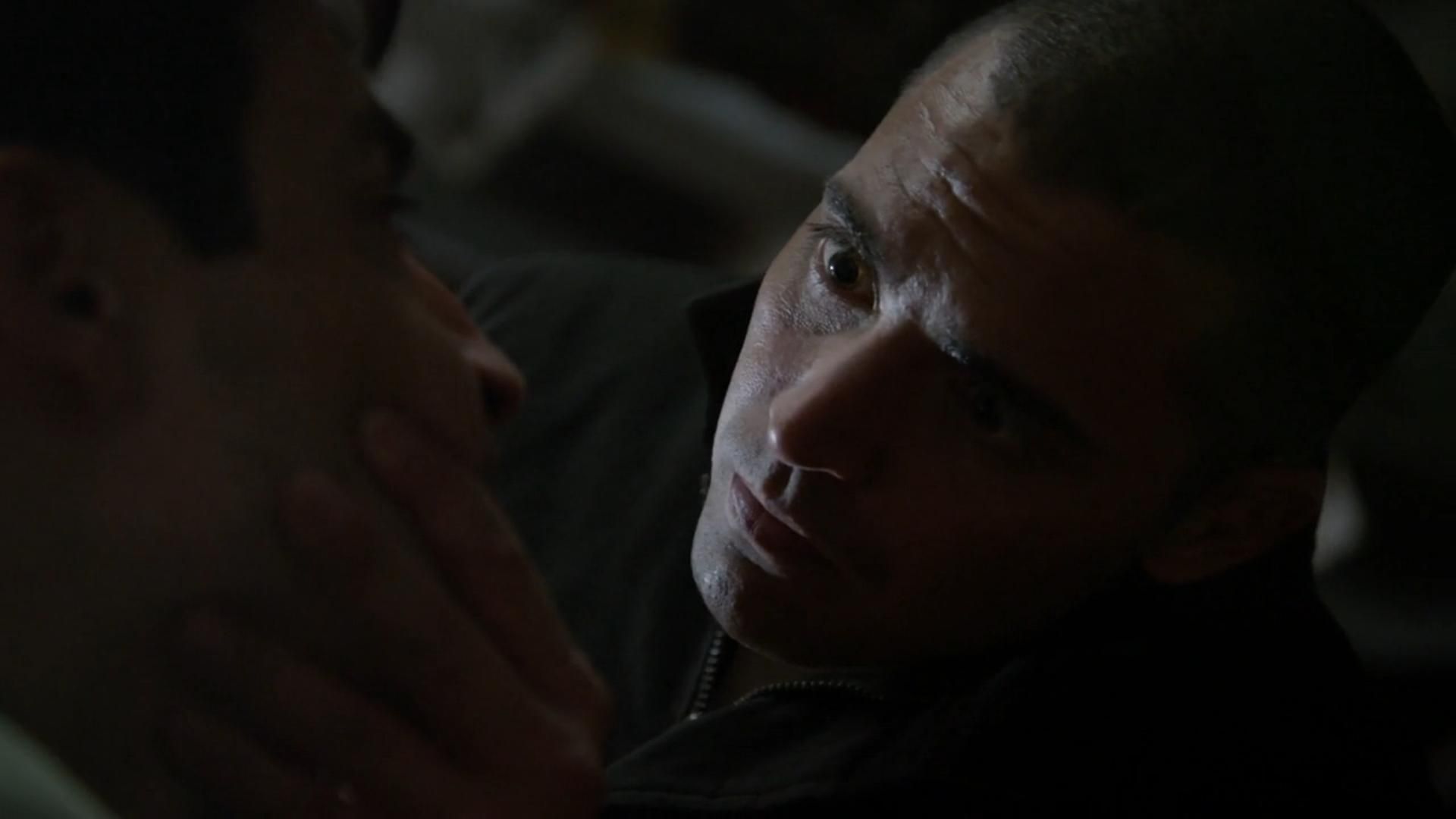 Chicago P.D. background