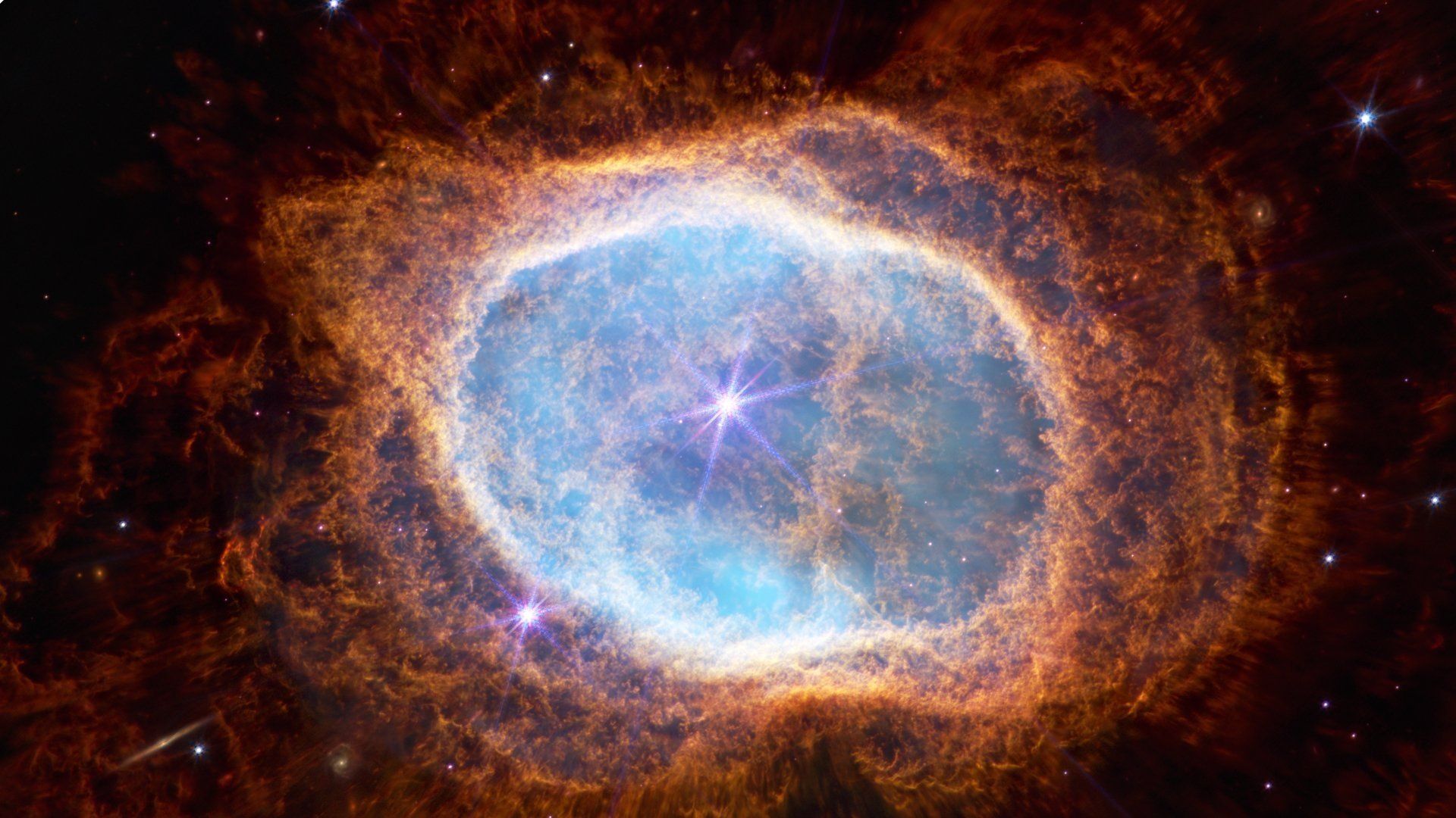 Nova background