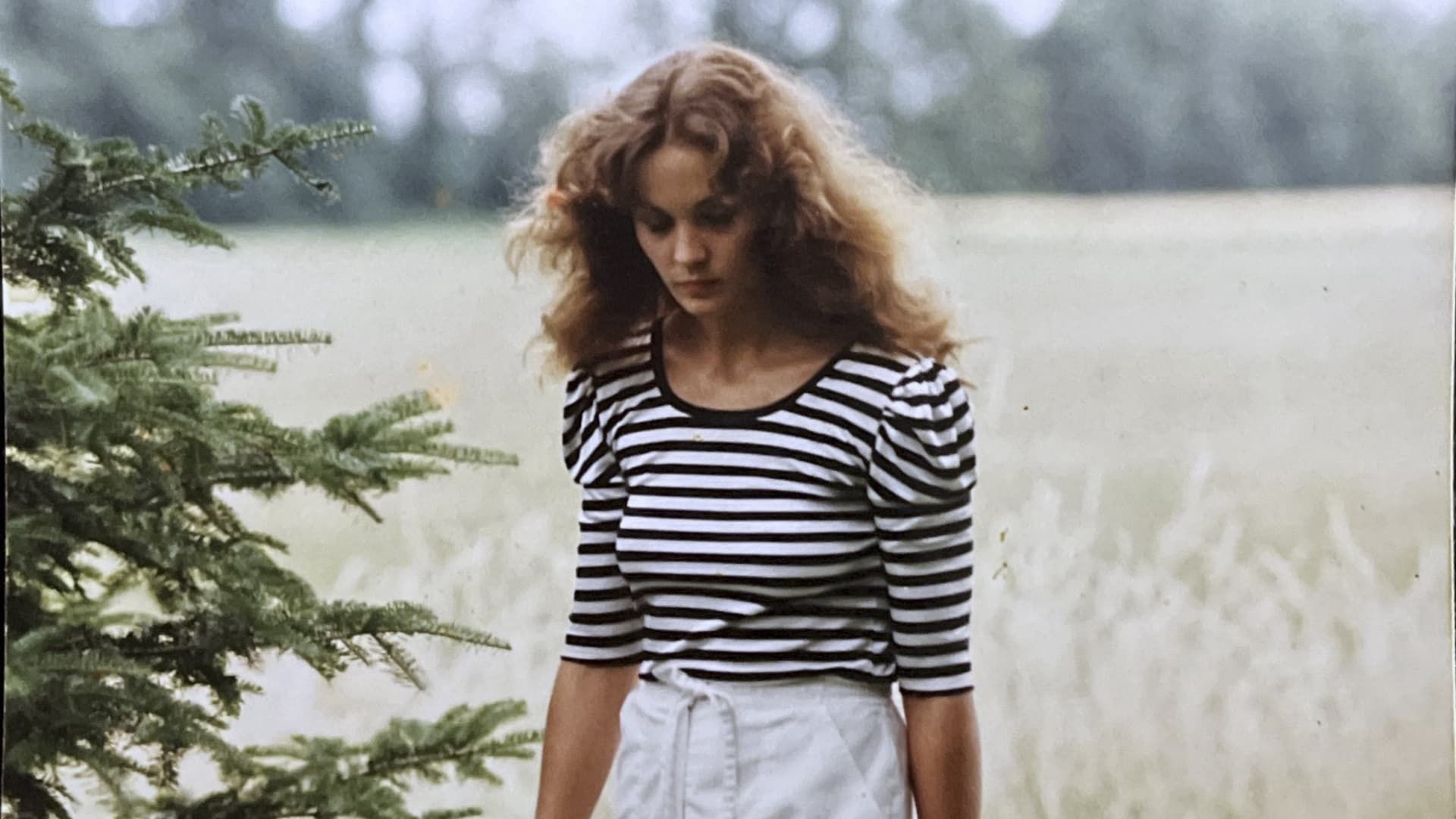 People Magazine Investigates: Surviving a Serial Killer background