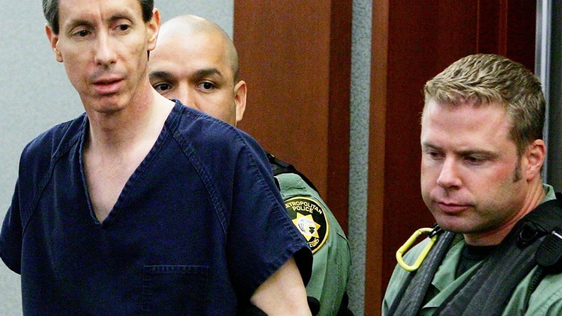 Preaching Evil: A Wife on the Run with Warren Jeffs background