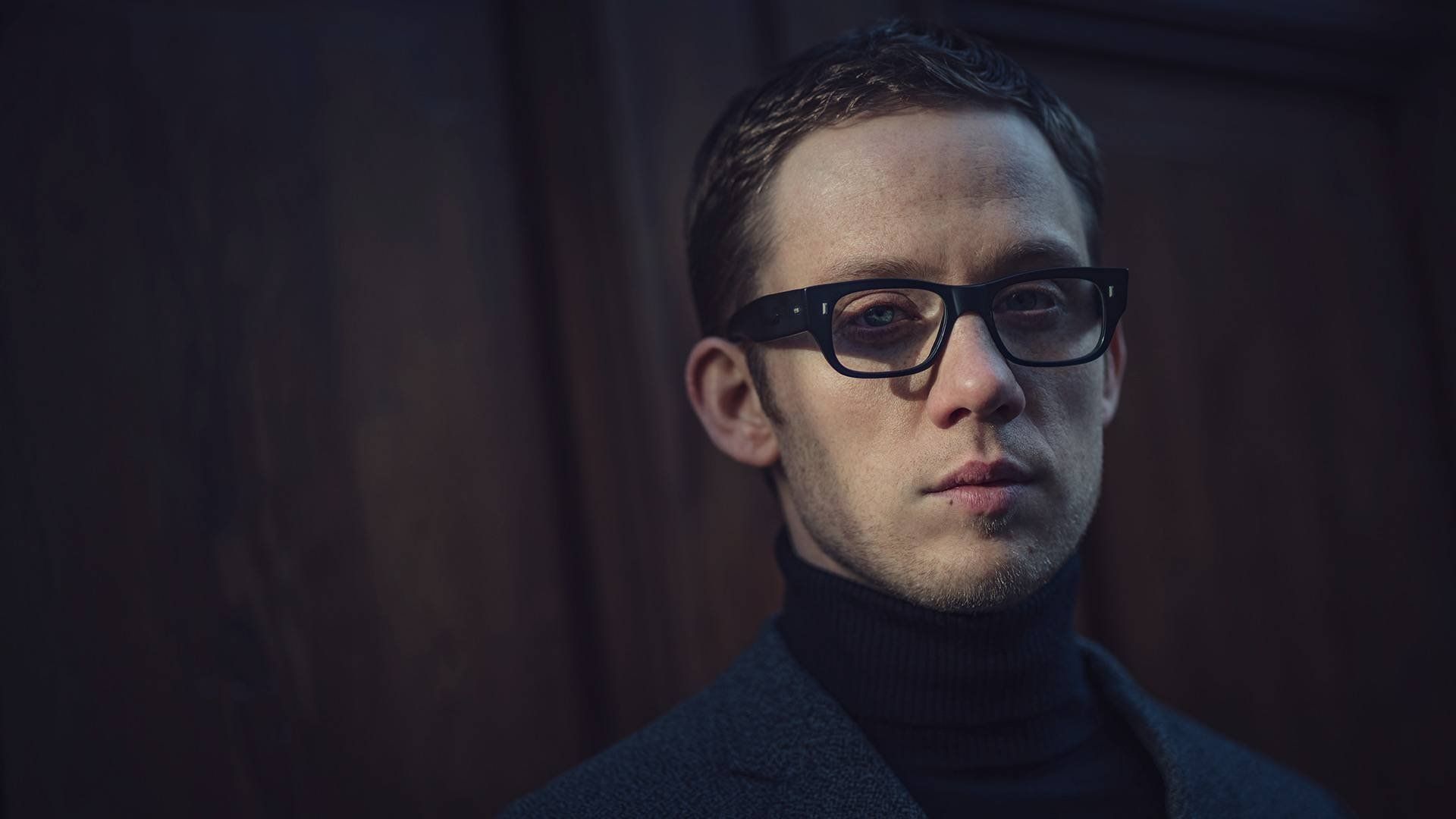 The Ipcress File background