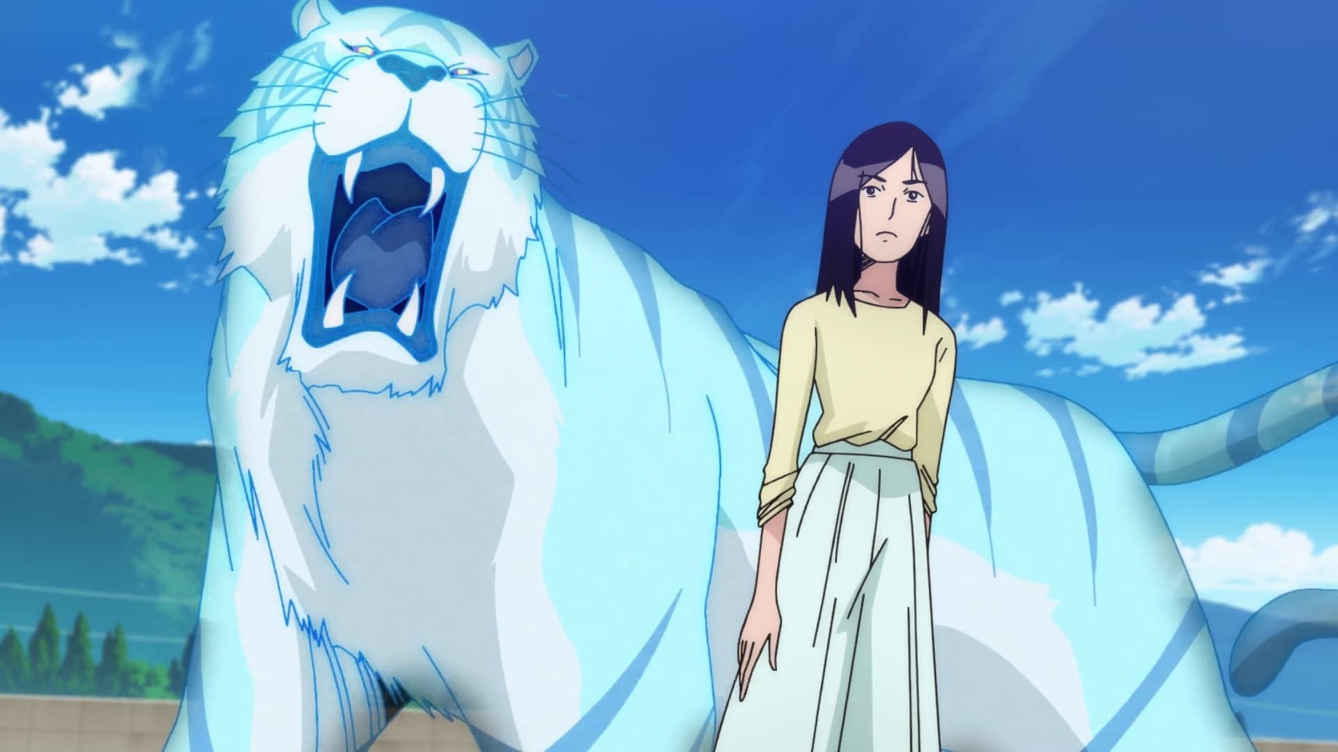 Gegege no Kitaro background
