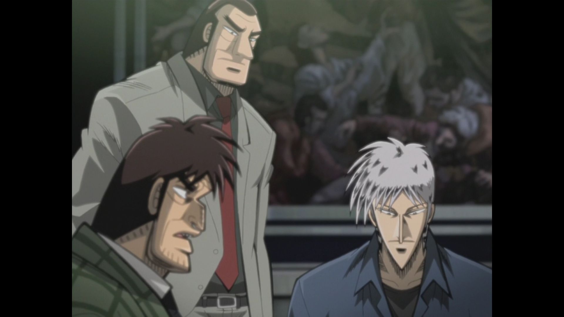 Akagi background