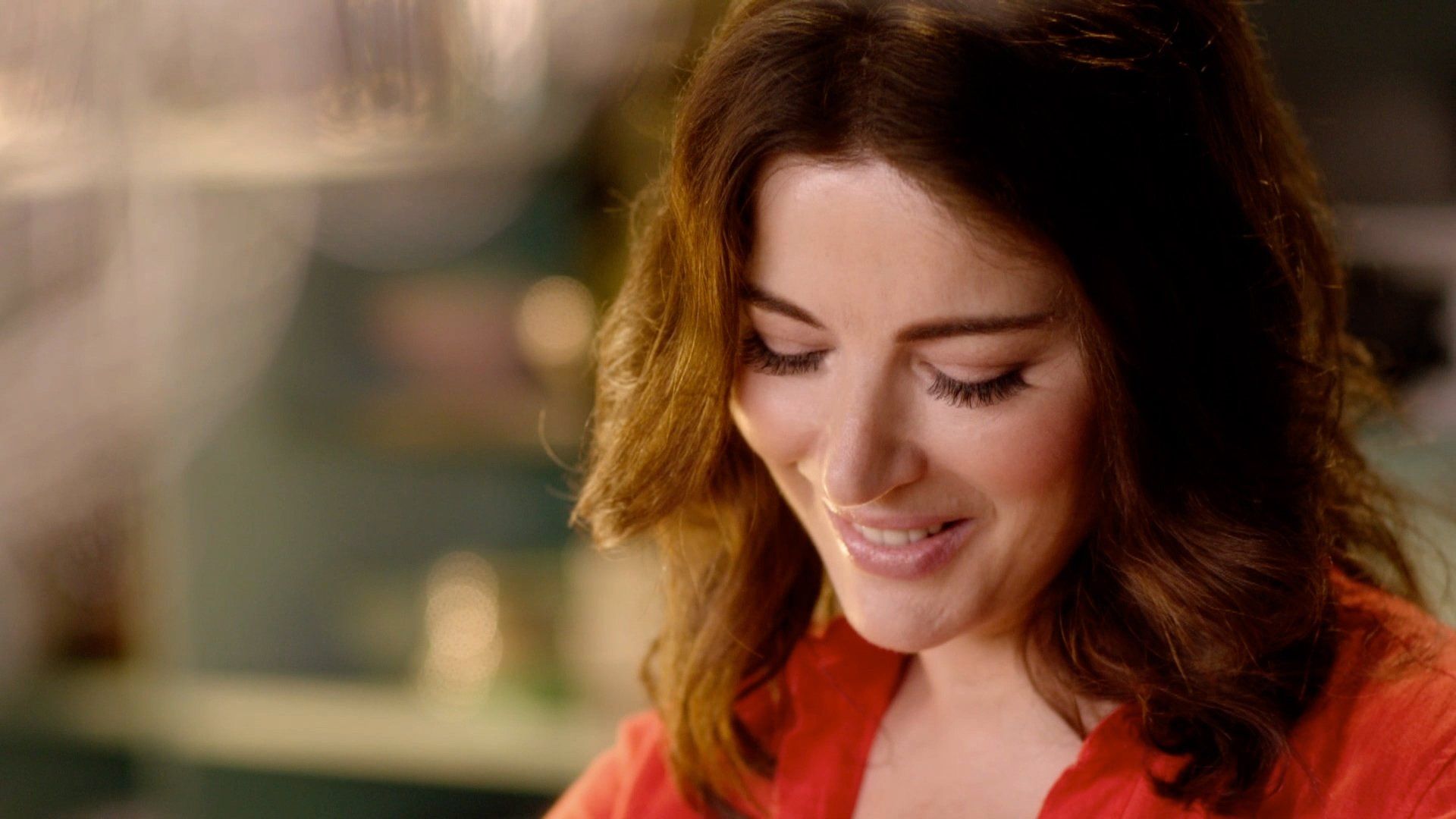 Simply Nigella background
