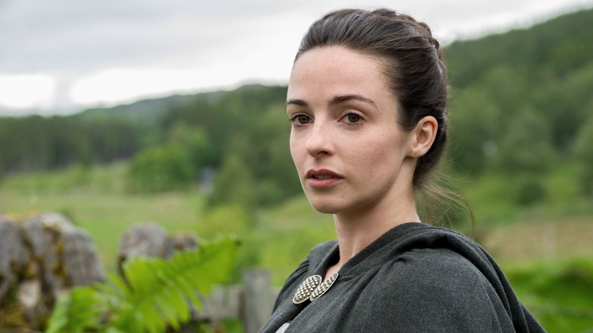 Outlander background
