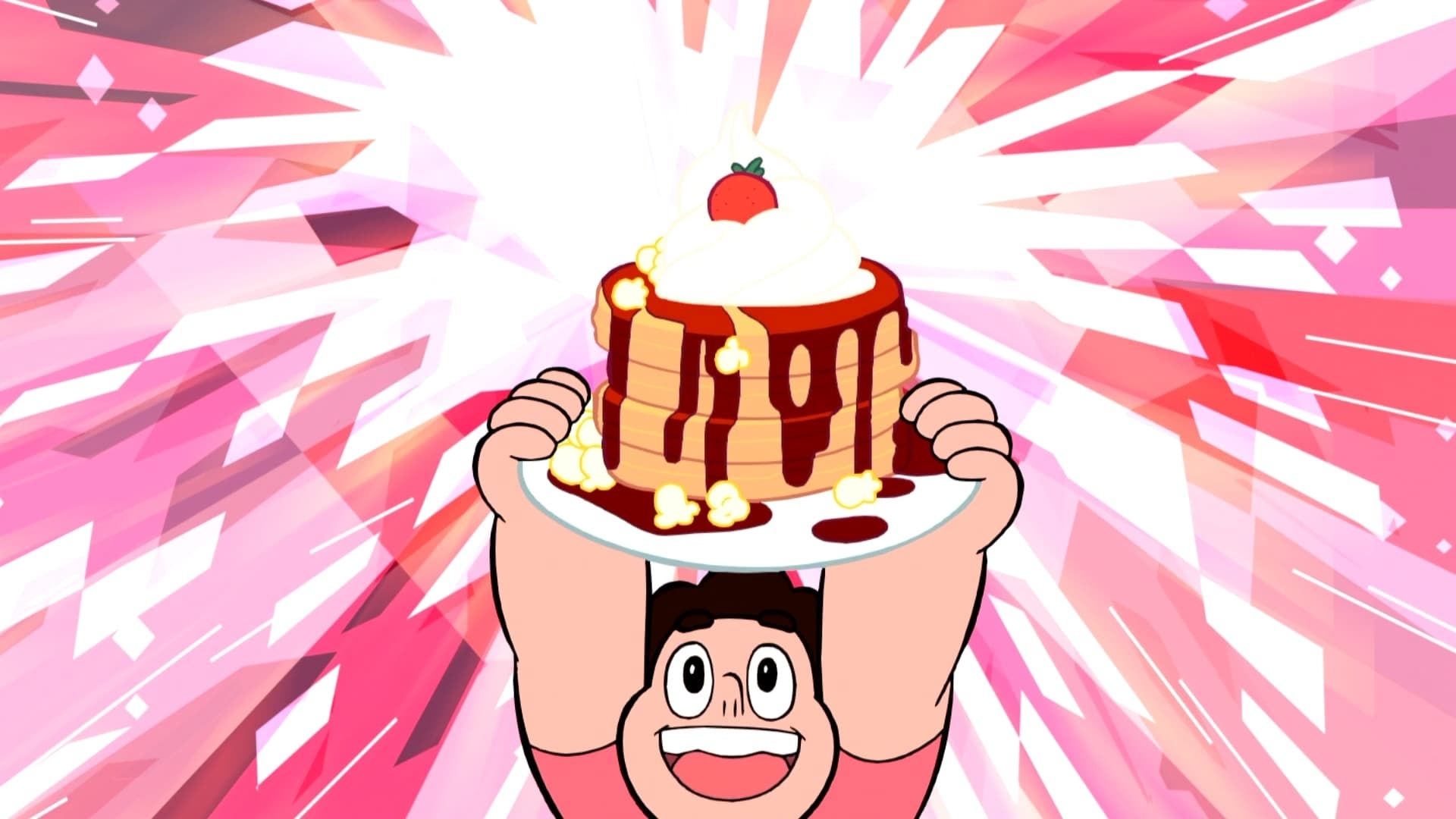 Steven Universe background