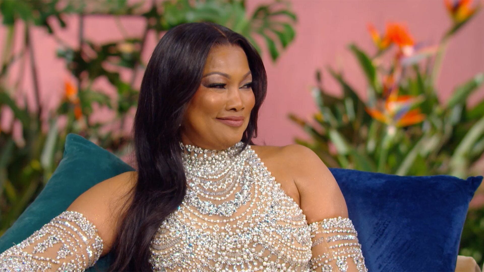 The Real Housewives of Beverly Hills background