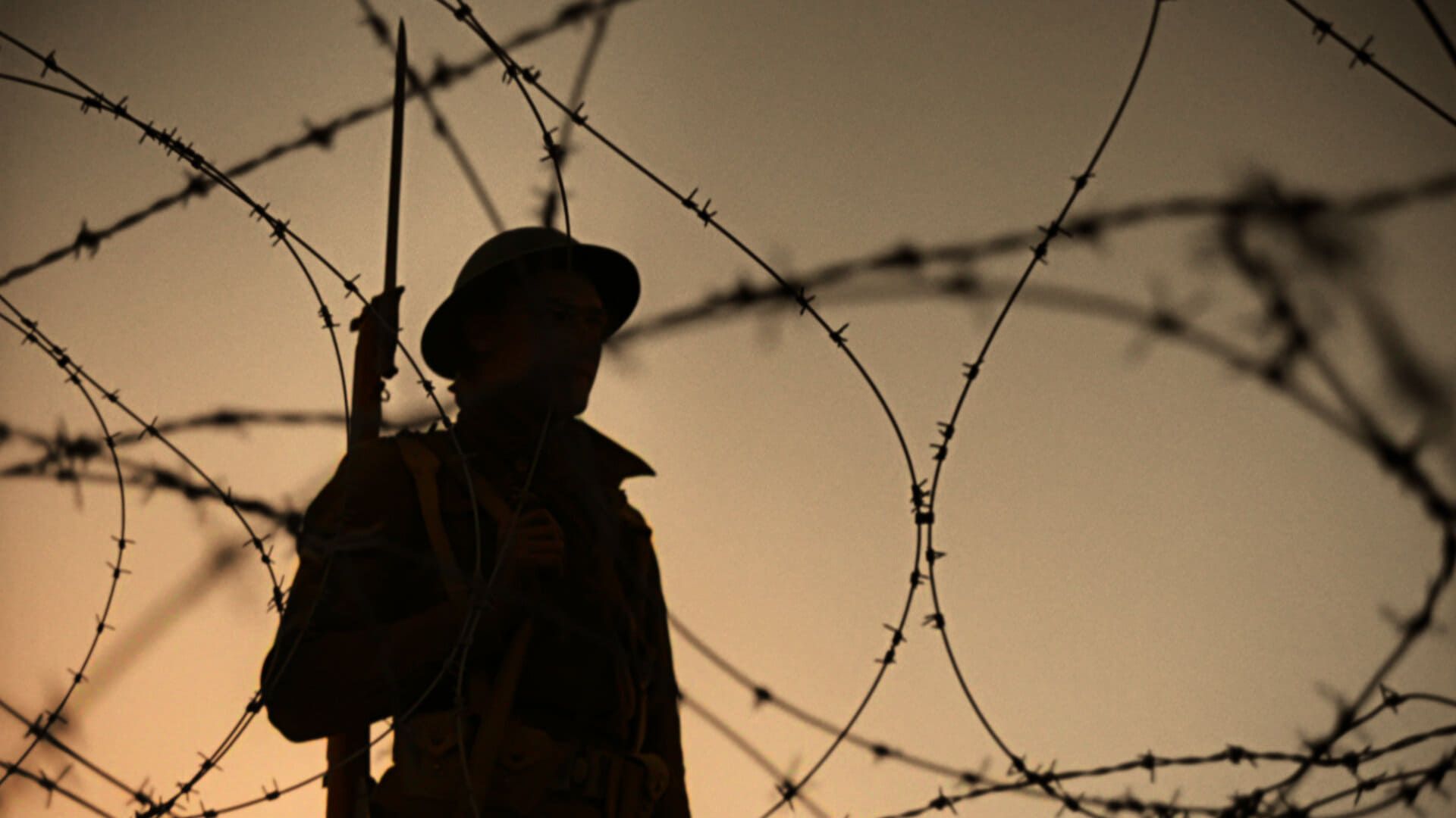 World War II: From the Frontlines background