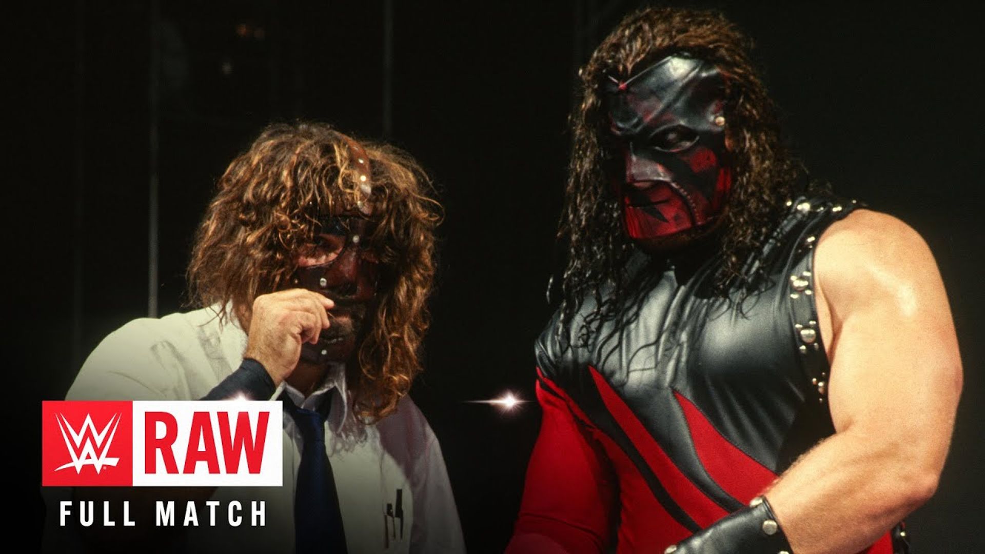 WWE Raw background