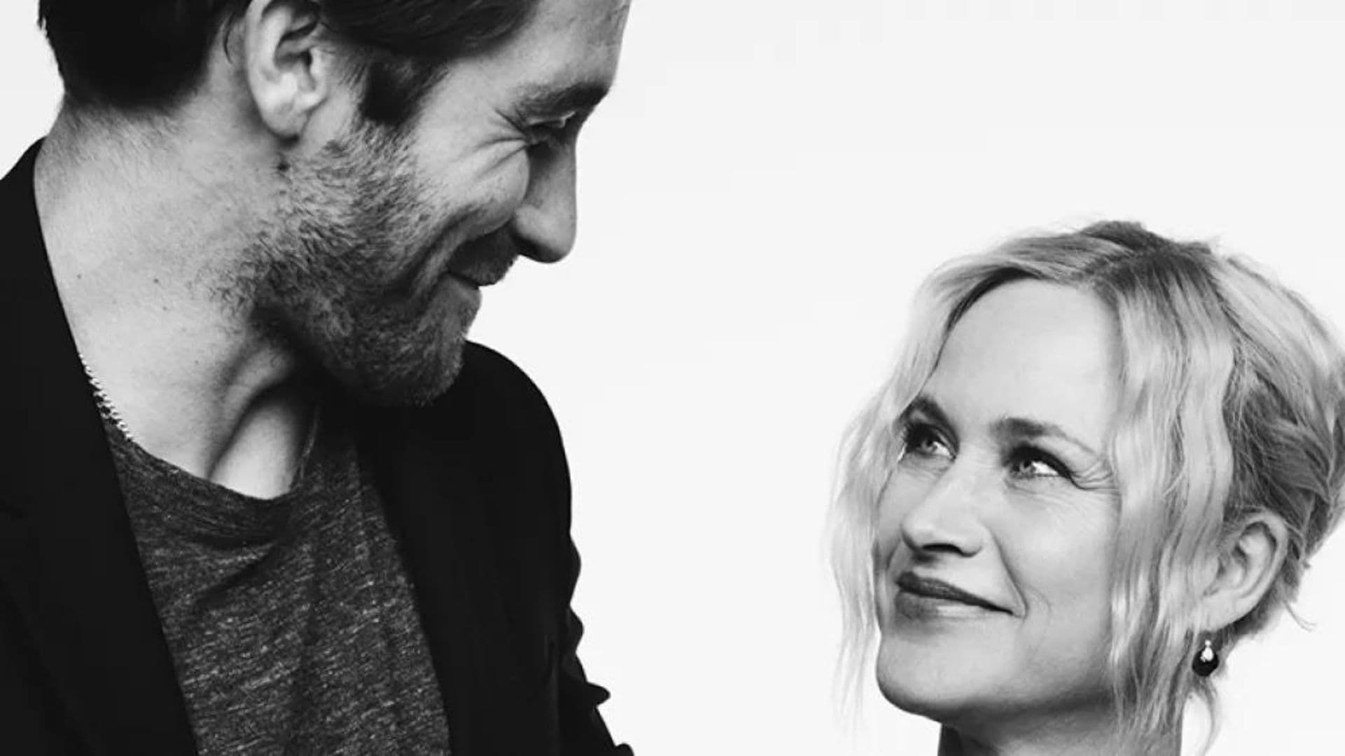 Variety Studio: Actors on Actors background