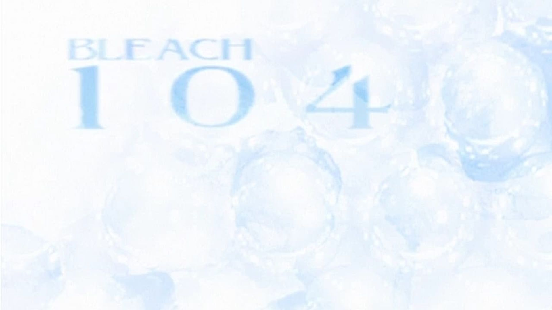 Bleach background