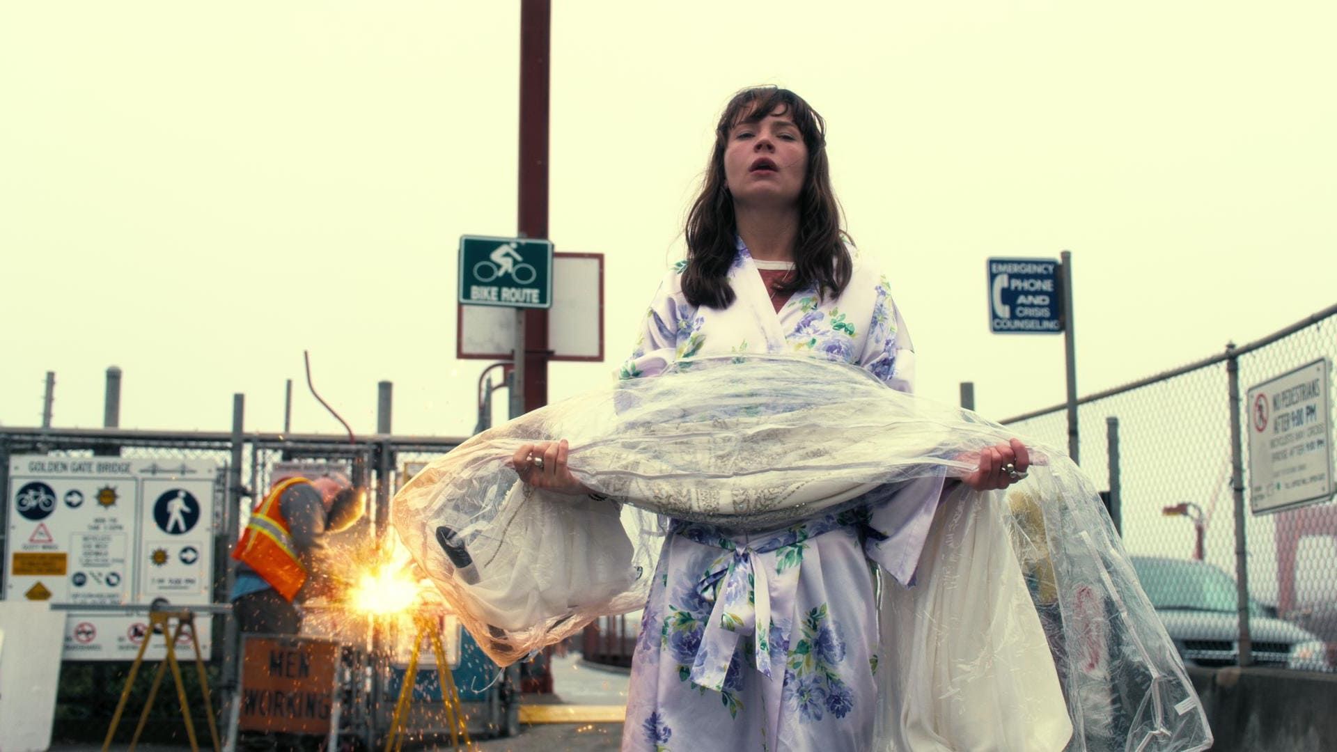 Girlboss background