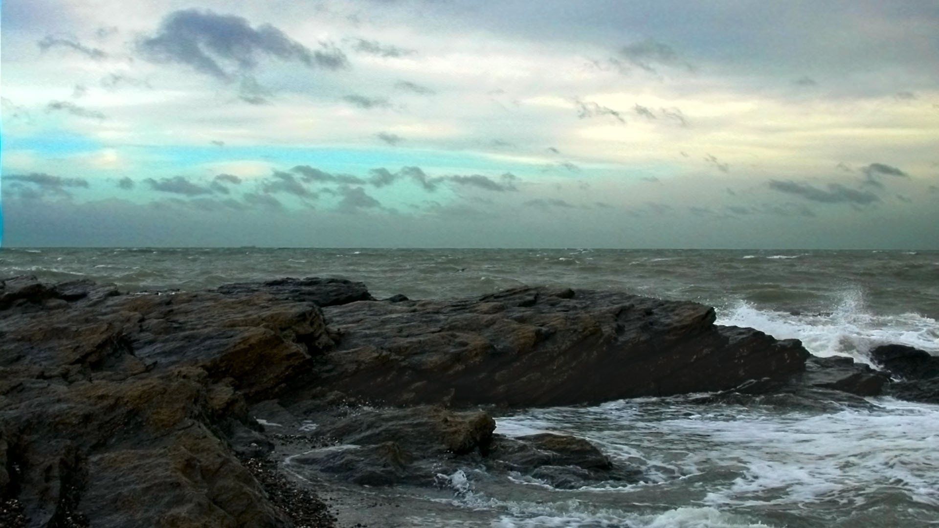 Something Wilder background