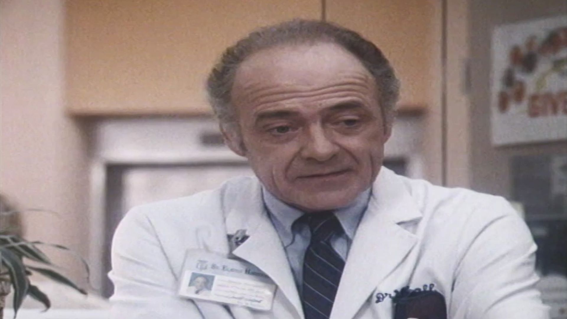 St. Elsewhere background
