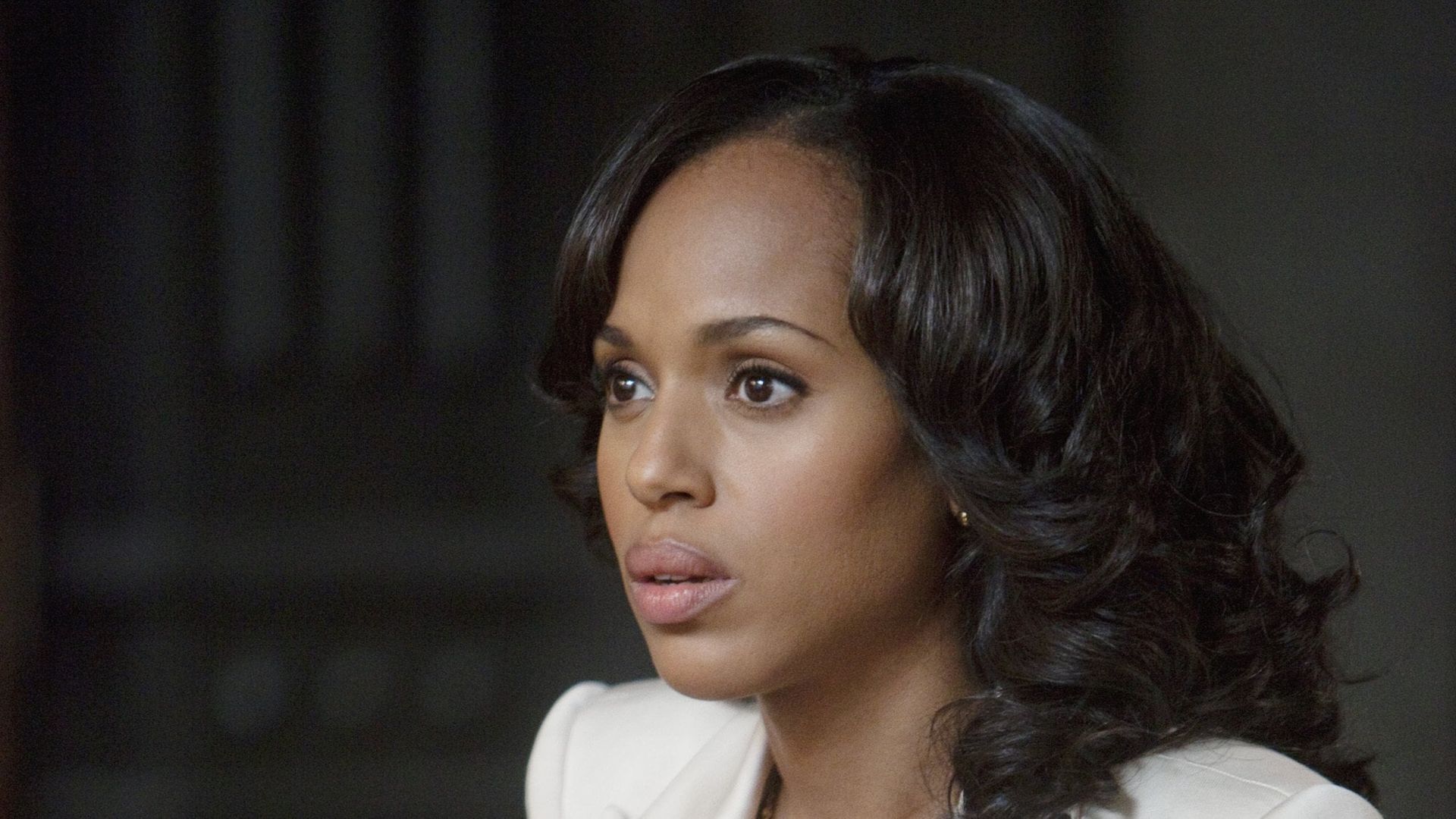 Scandal background