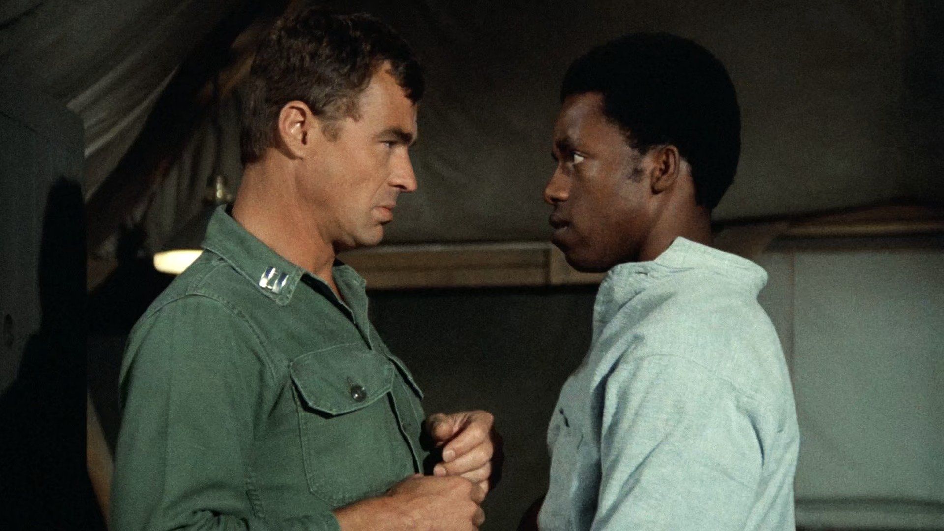 M*A*S*H background