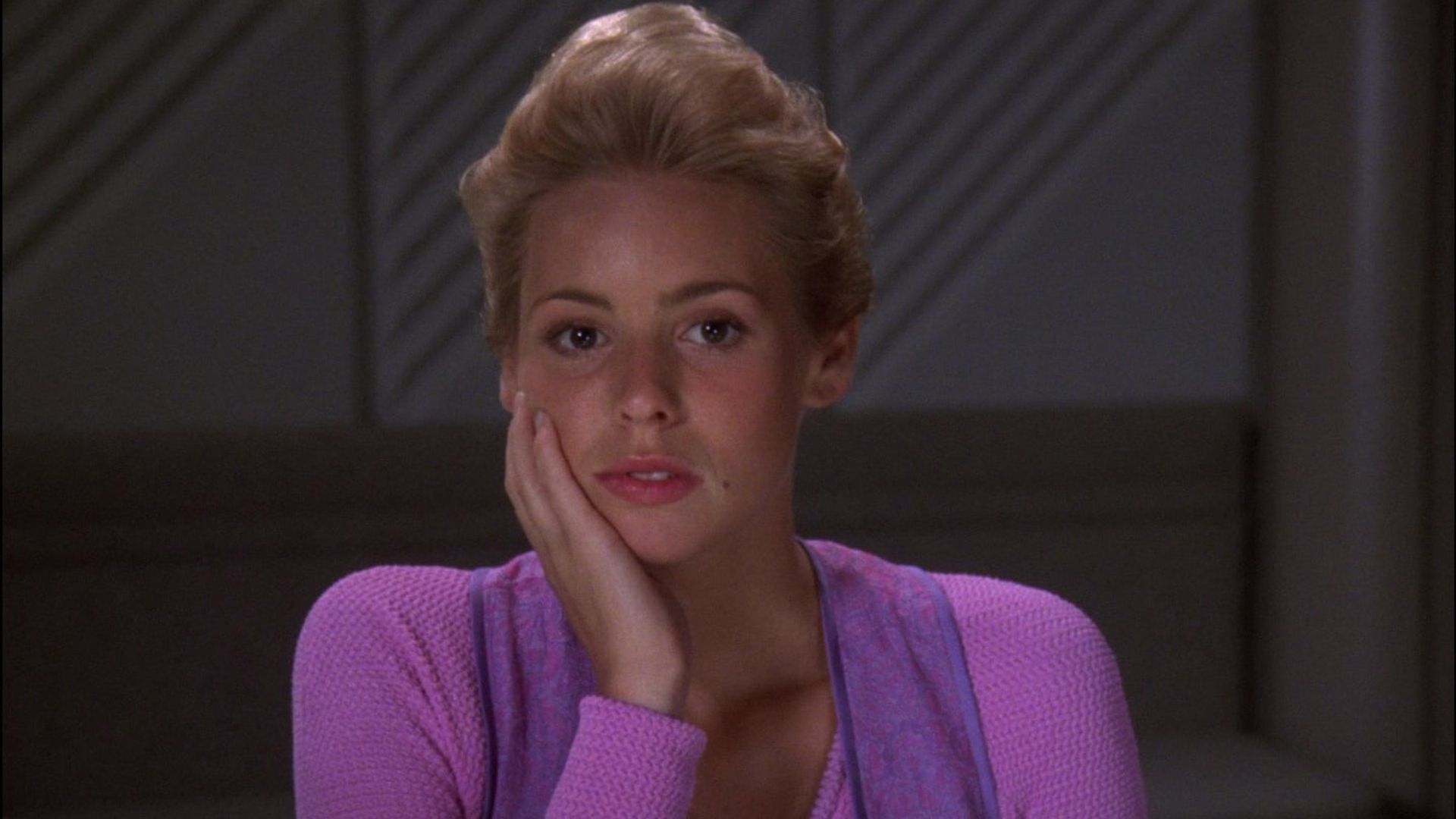 Star Trek: The Next Generation background