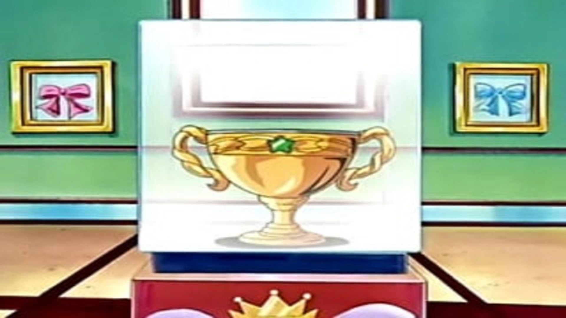 Pokémon background