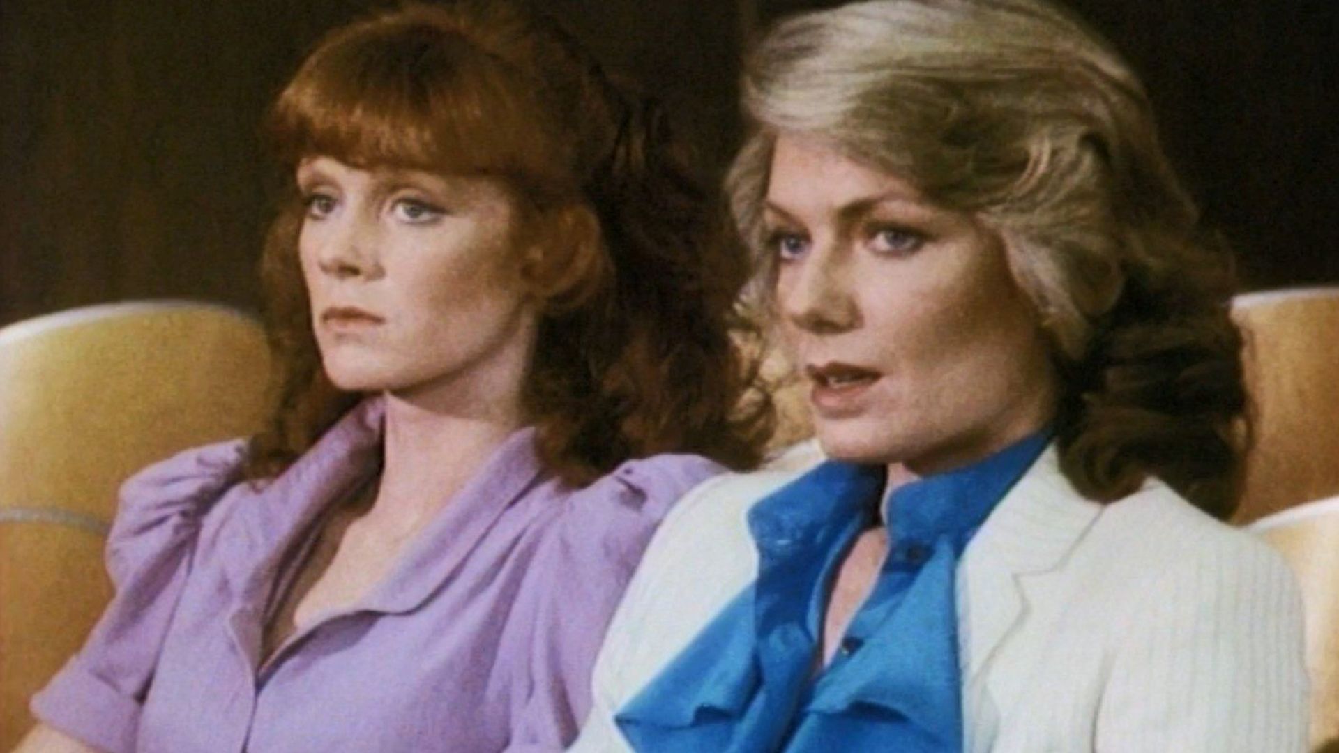 Falcon Crest background