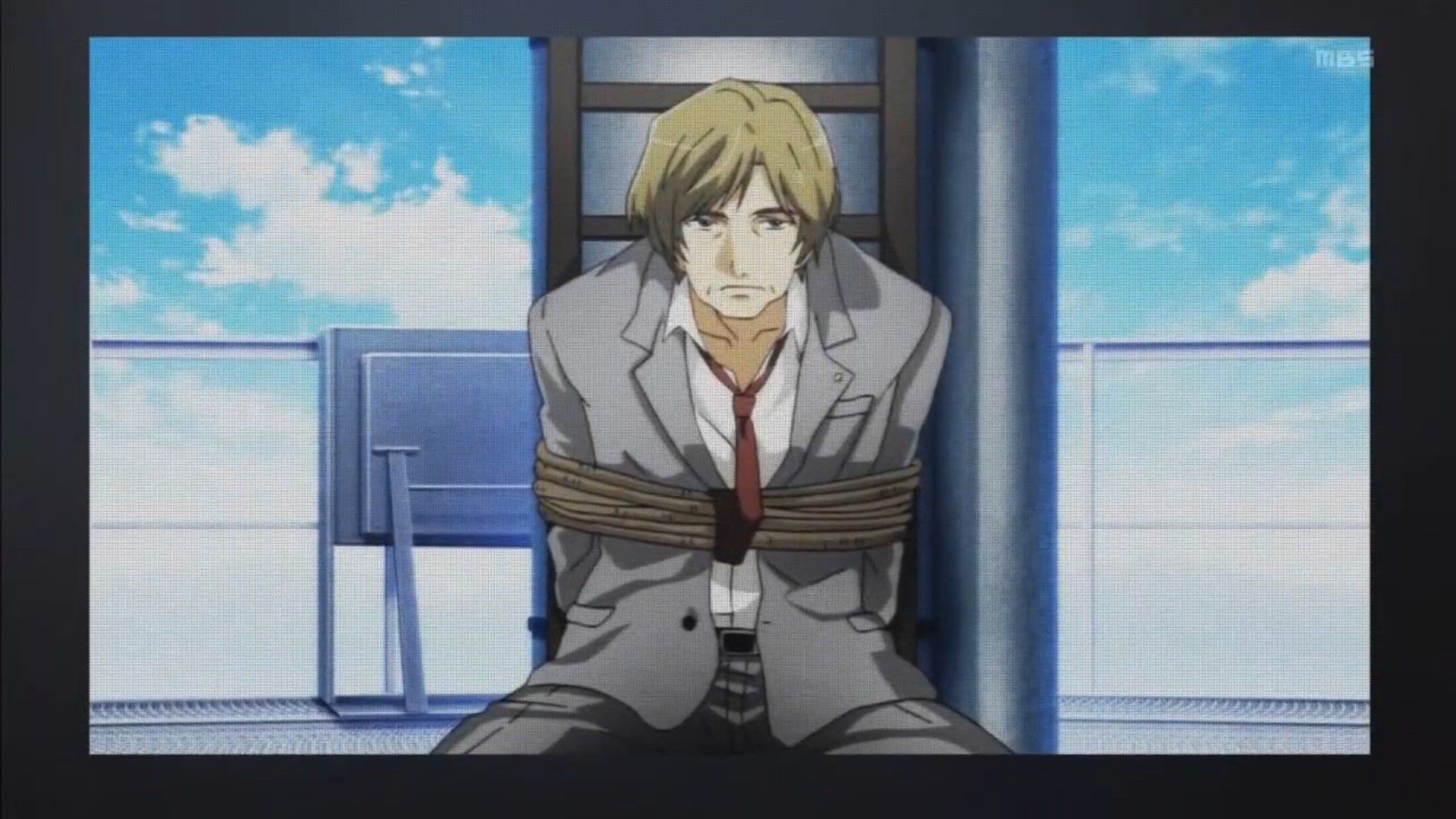 Code: Breaker background