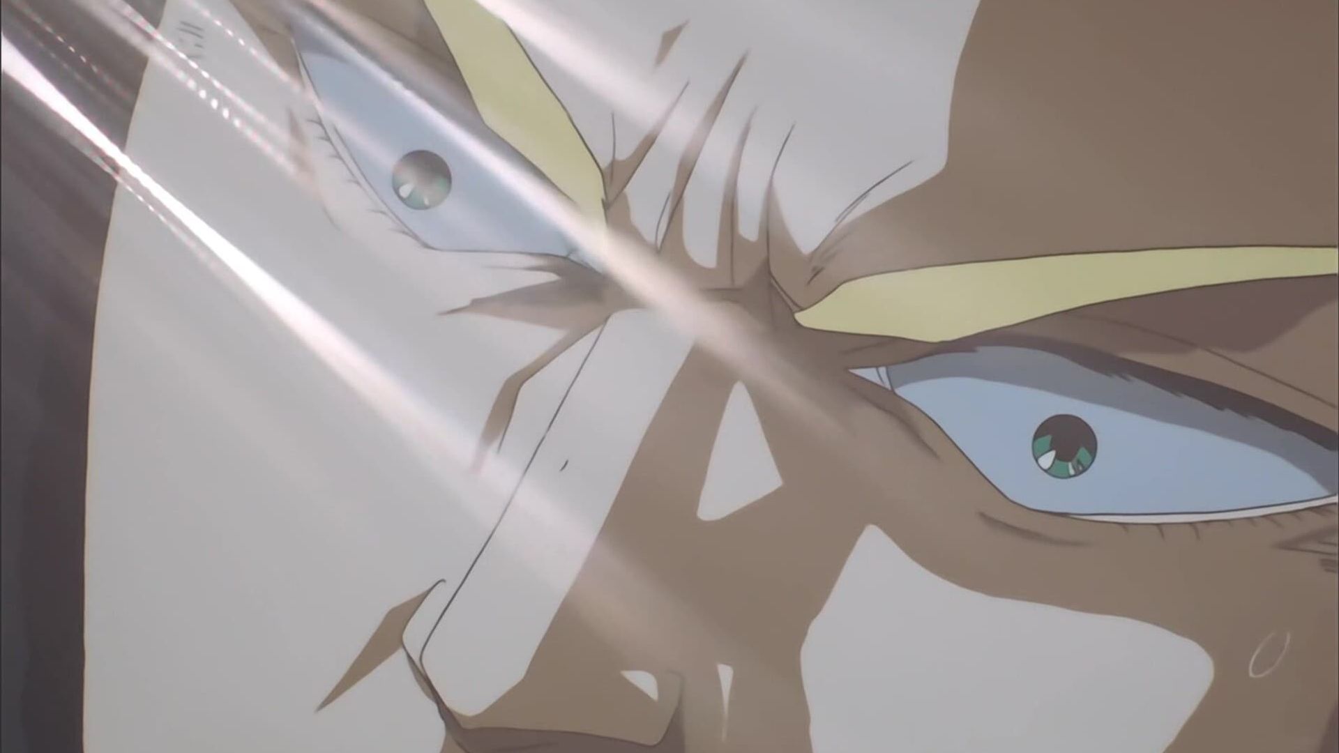 Tekkaman Blade background