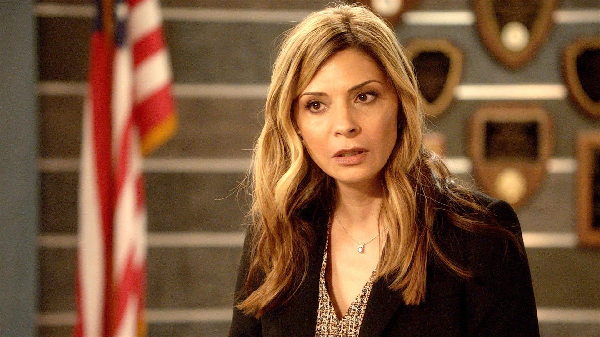 Law & Order: Special Victims Unit background