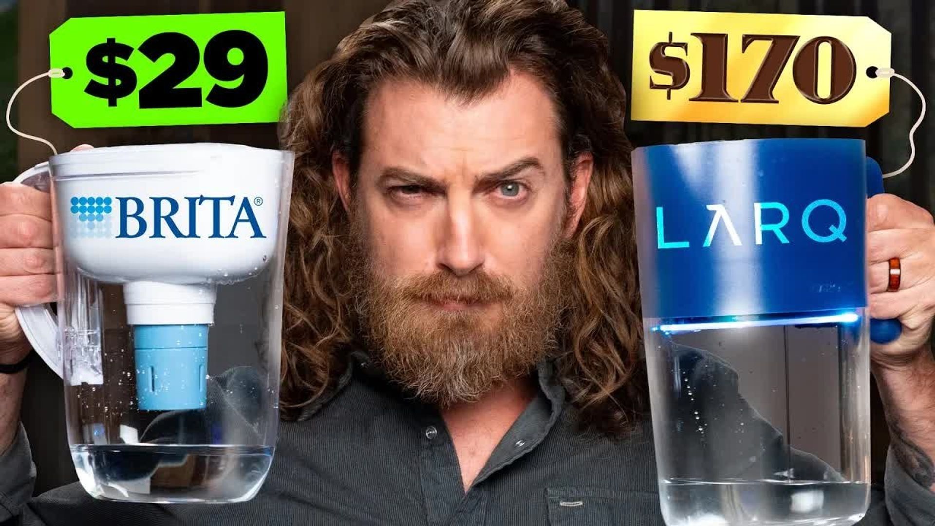 Good Mythical Morning background