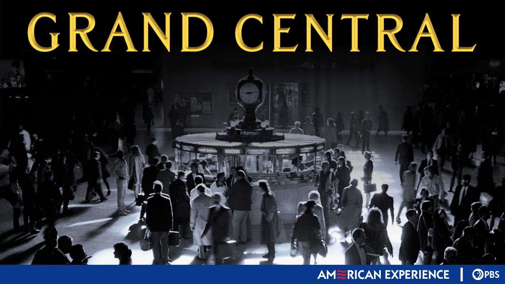 American Experience background