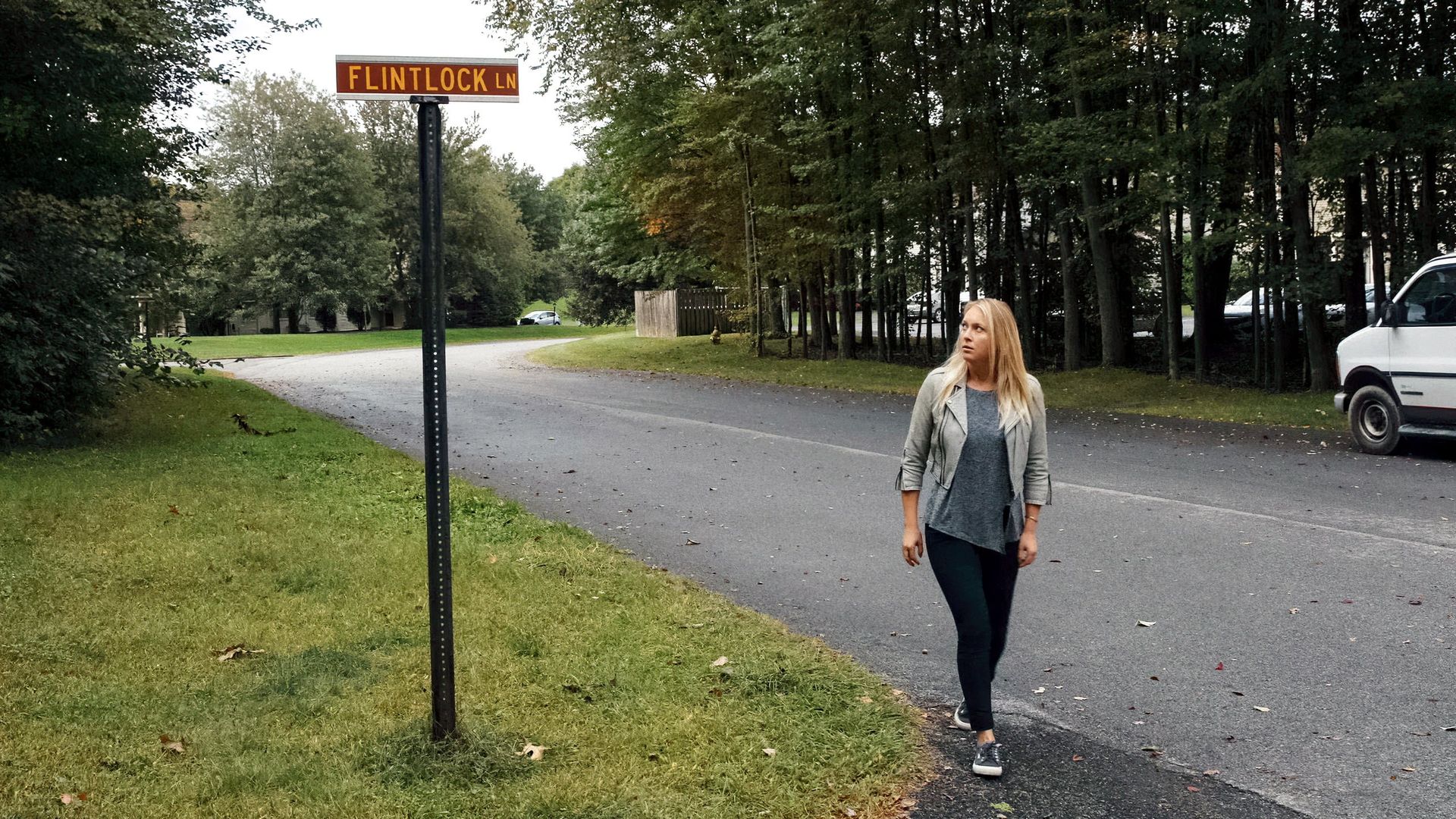 Seduced: Inside the NXIVM Cult background