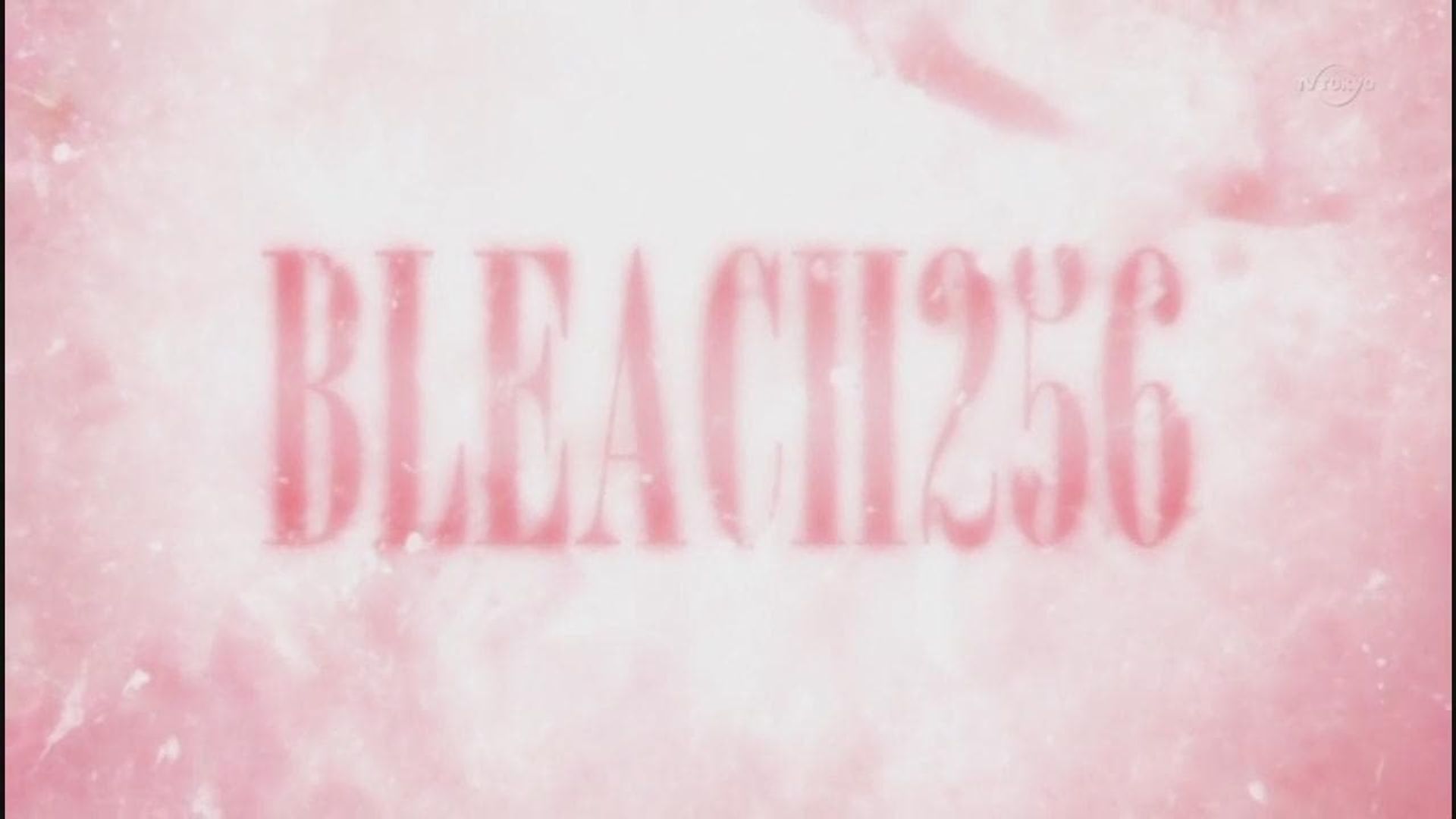 Bleach background