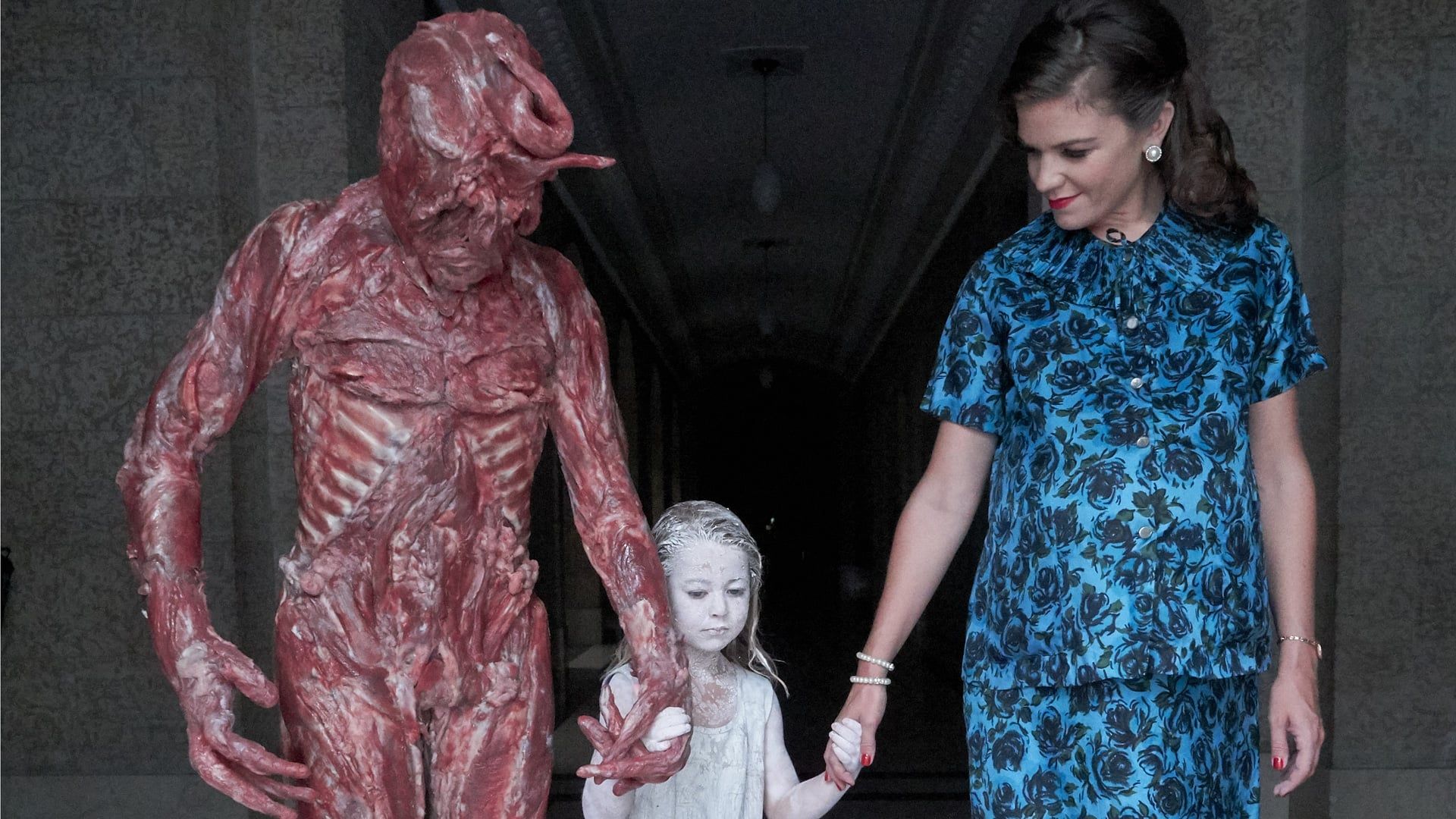 Channel Zero background