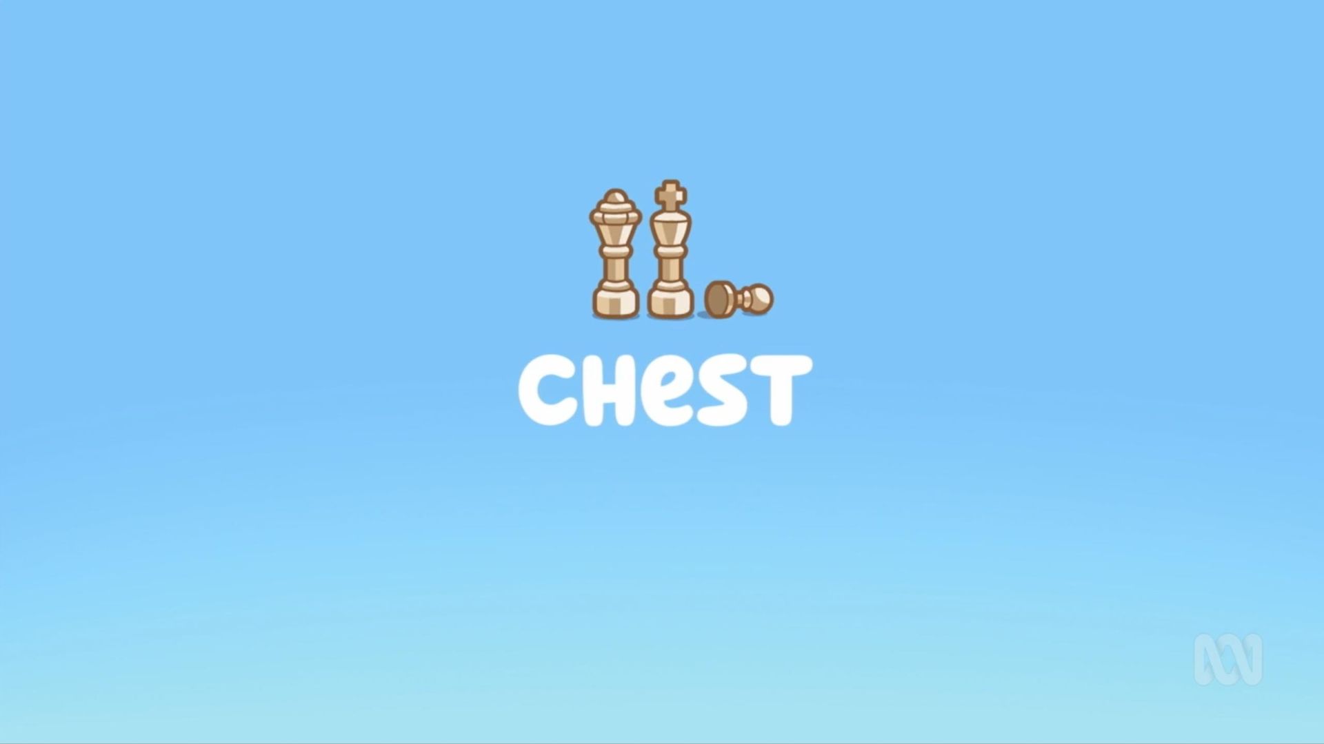 Bluey background