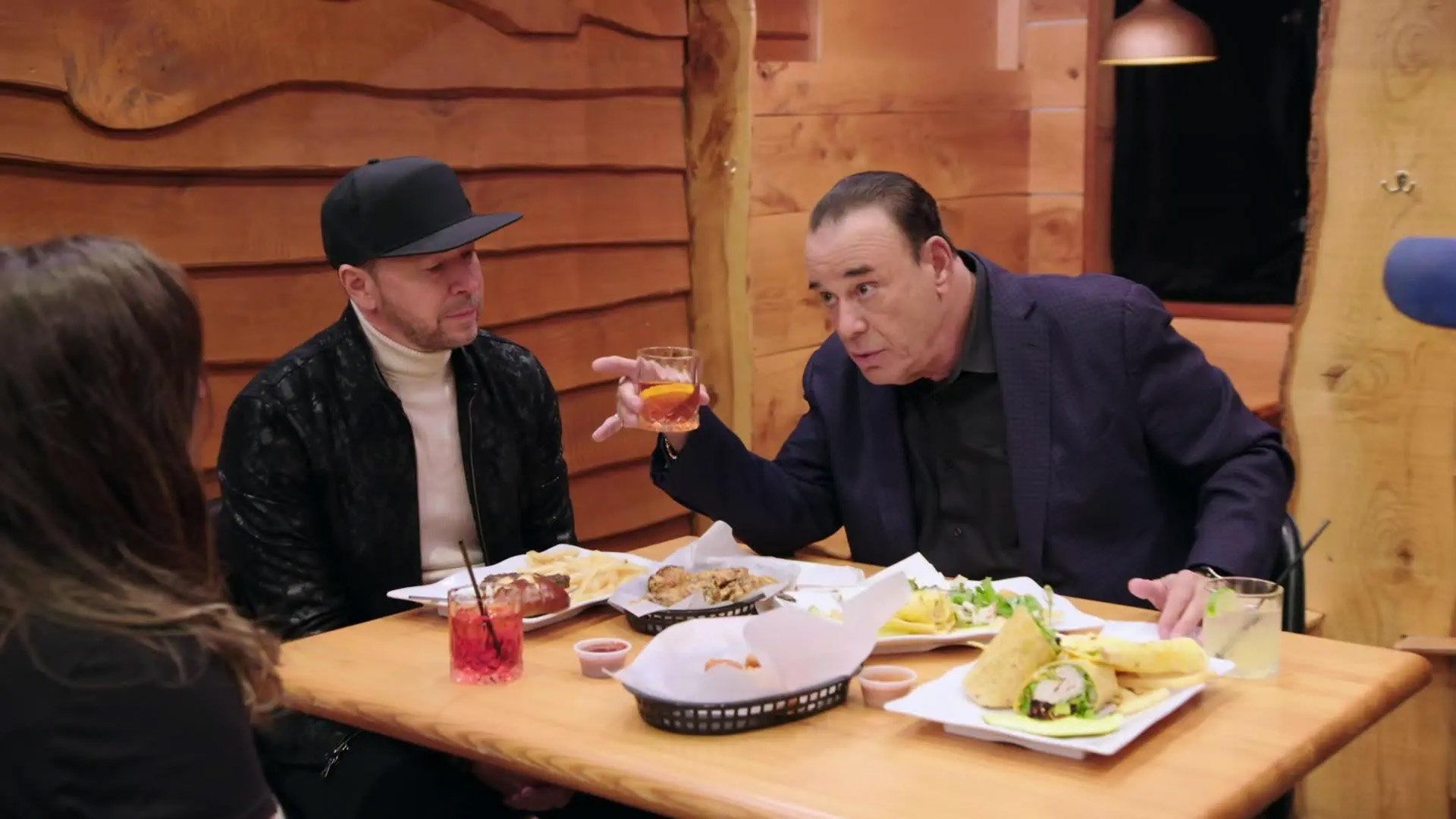 Bar Rescue background