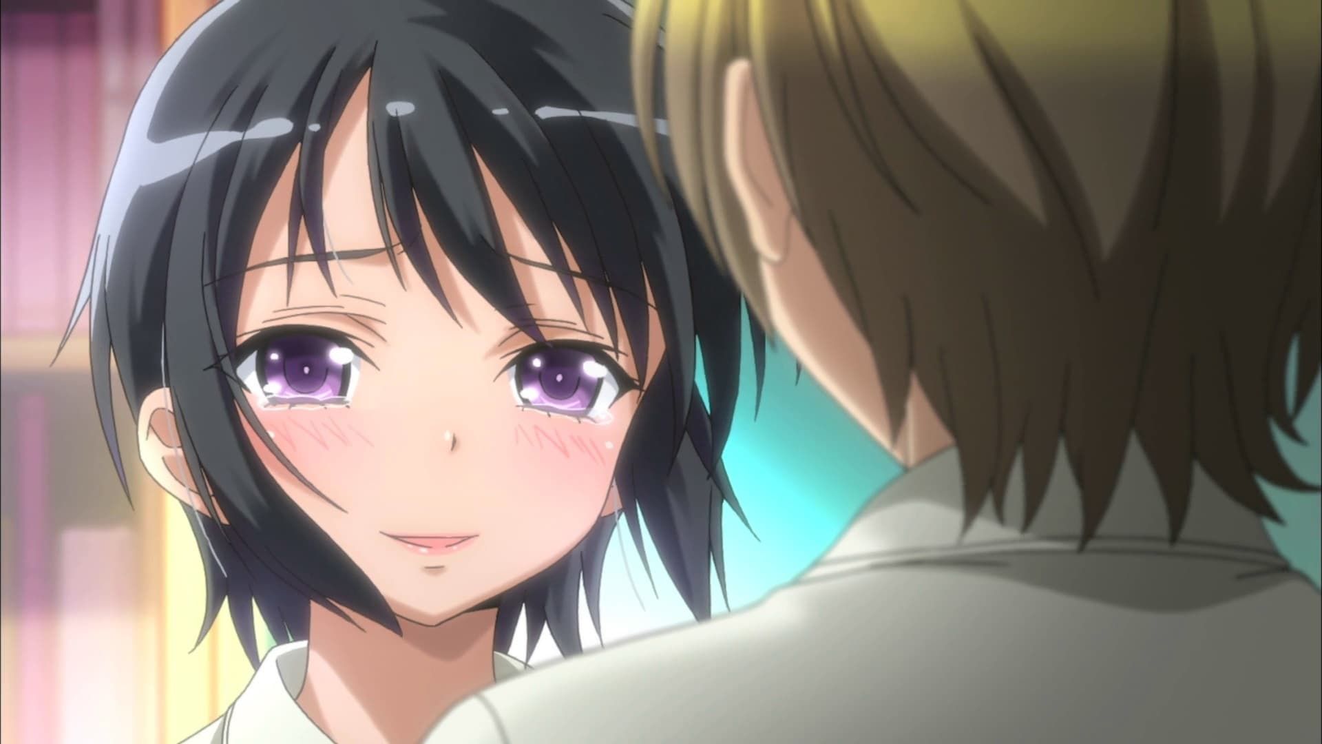 Haganai: I Don't Have Many Friends background