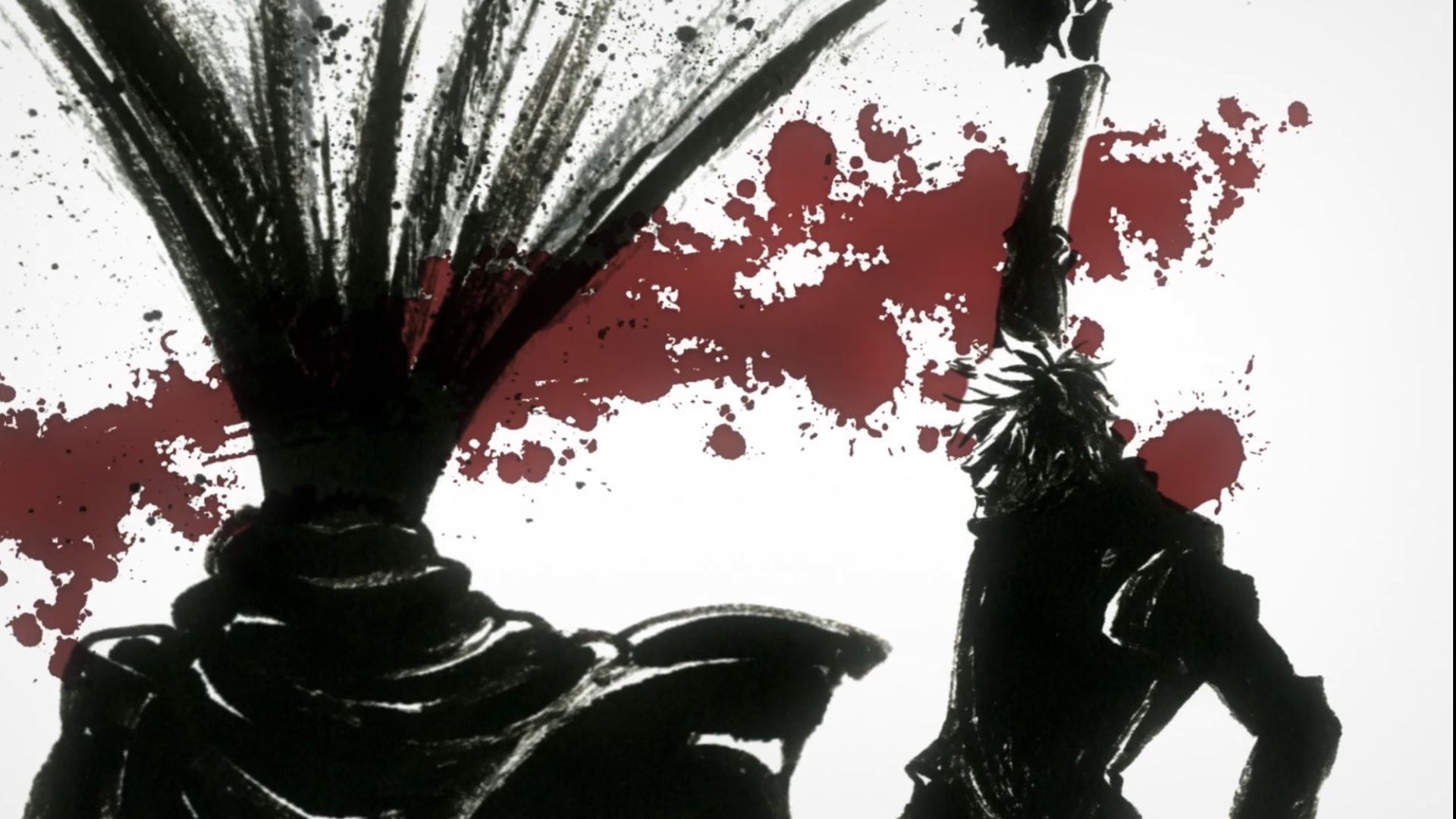 Jujutsu Kaisen background