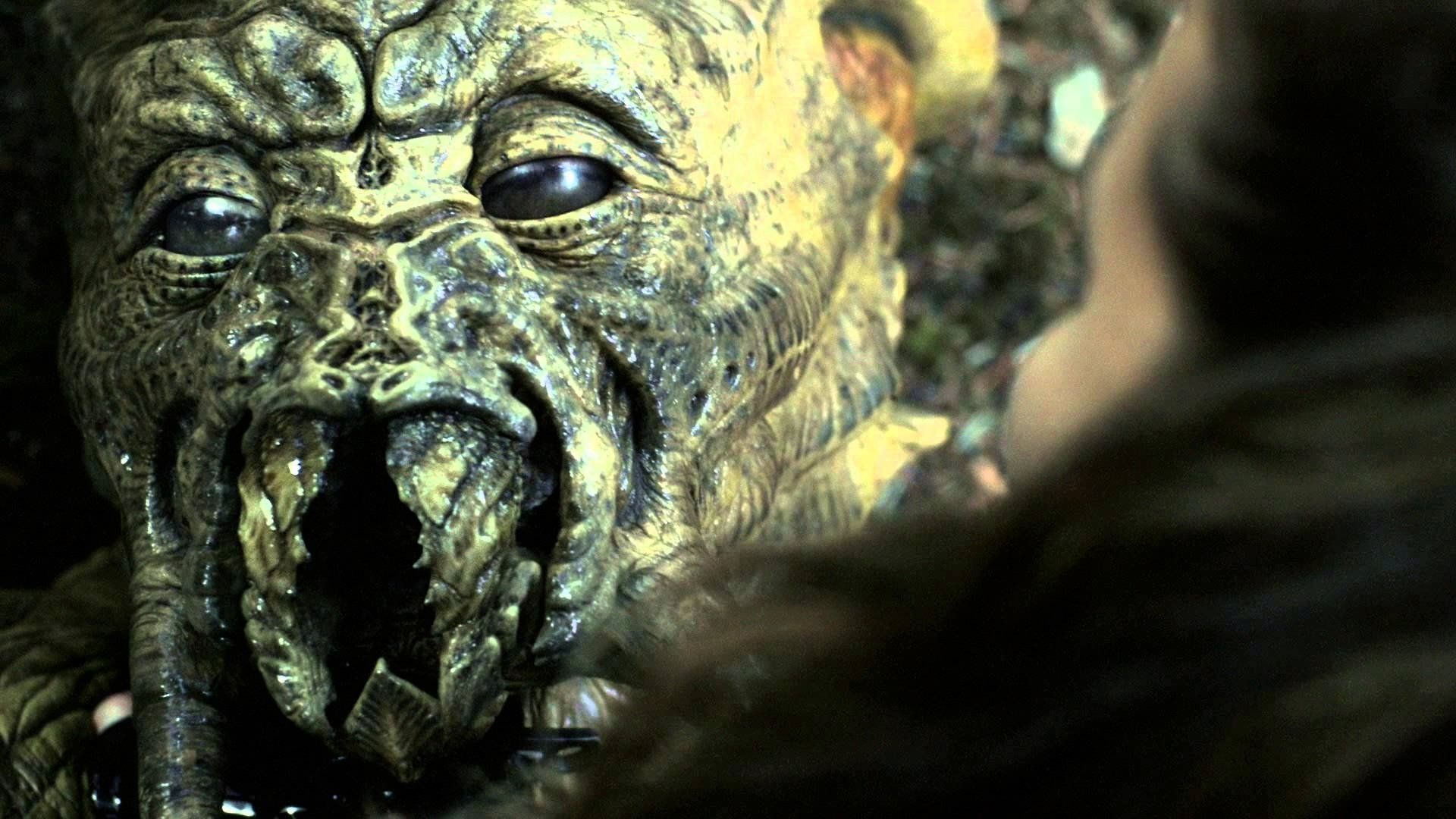 Falling Skies background