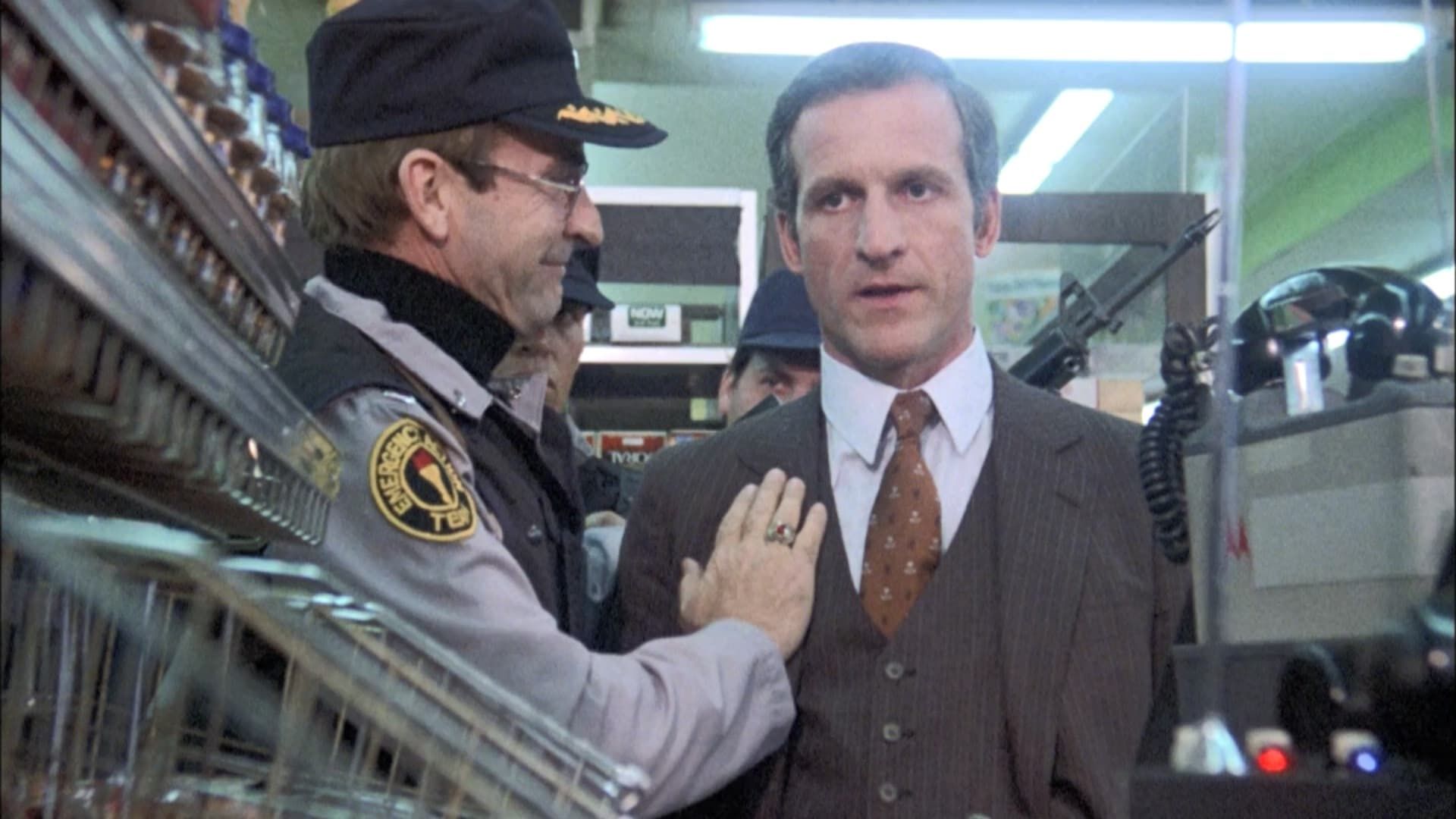 Hill Street Blues background